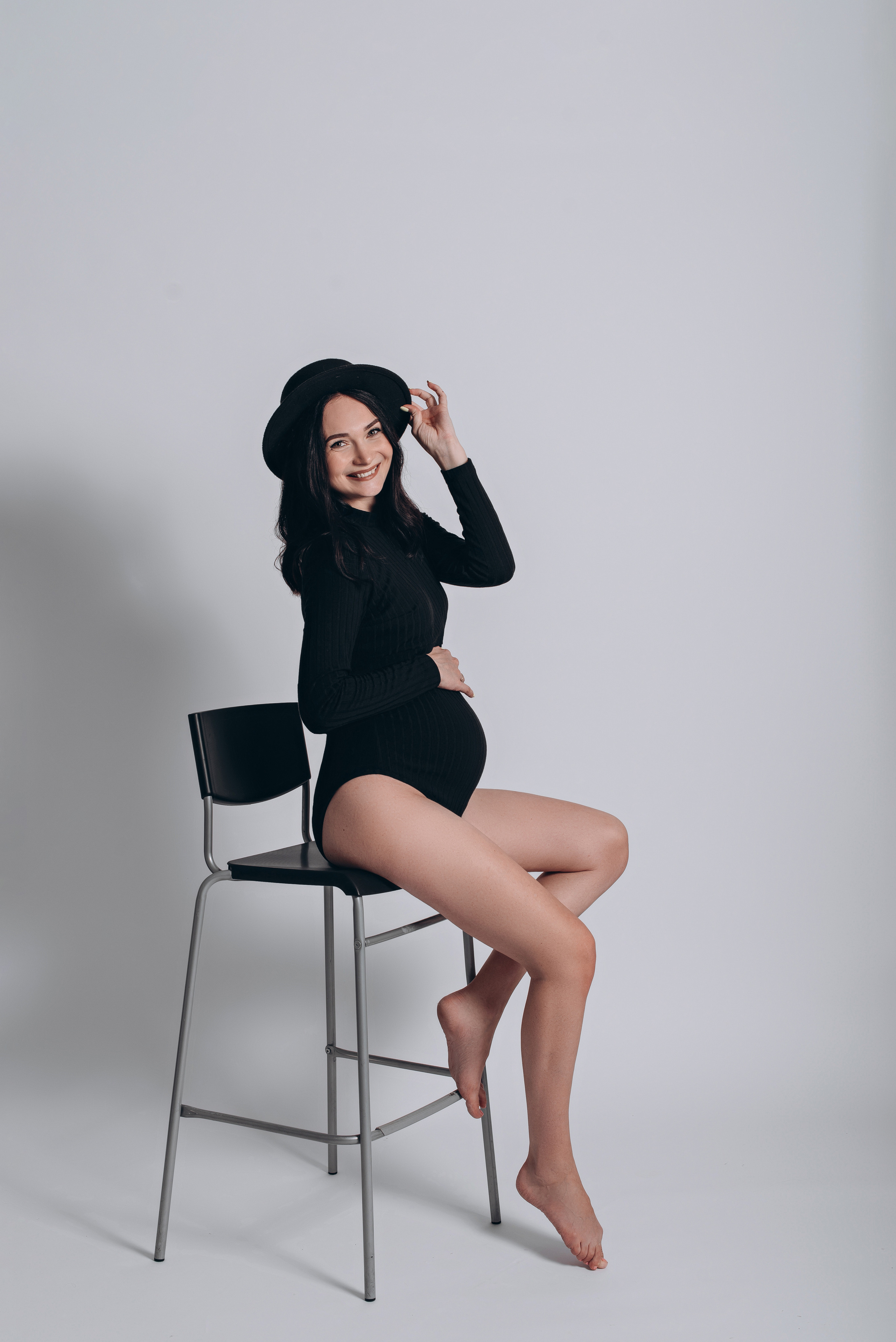 It's a girl. Свадебный и семейный фотограф Екатерина Коробова г. Моздок