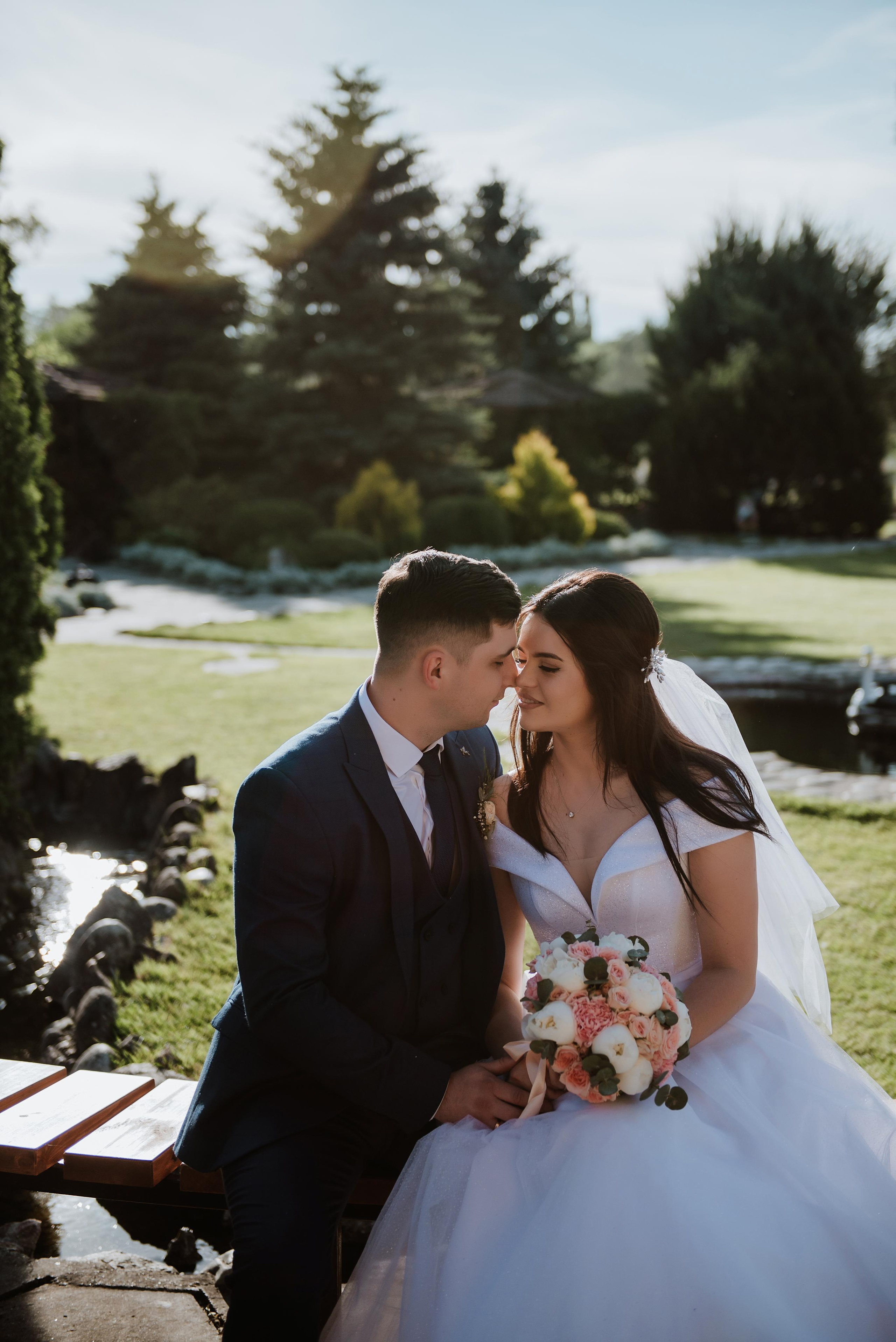 Денис и Валентина. Свадебный и семейный фотограф Екатерина Коробова г. Моздок