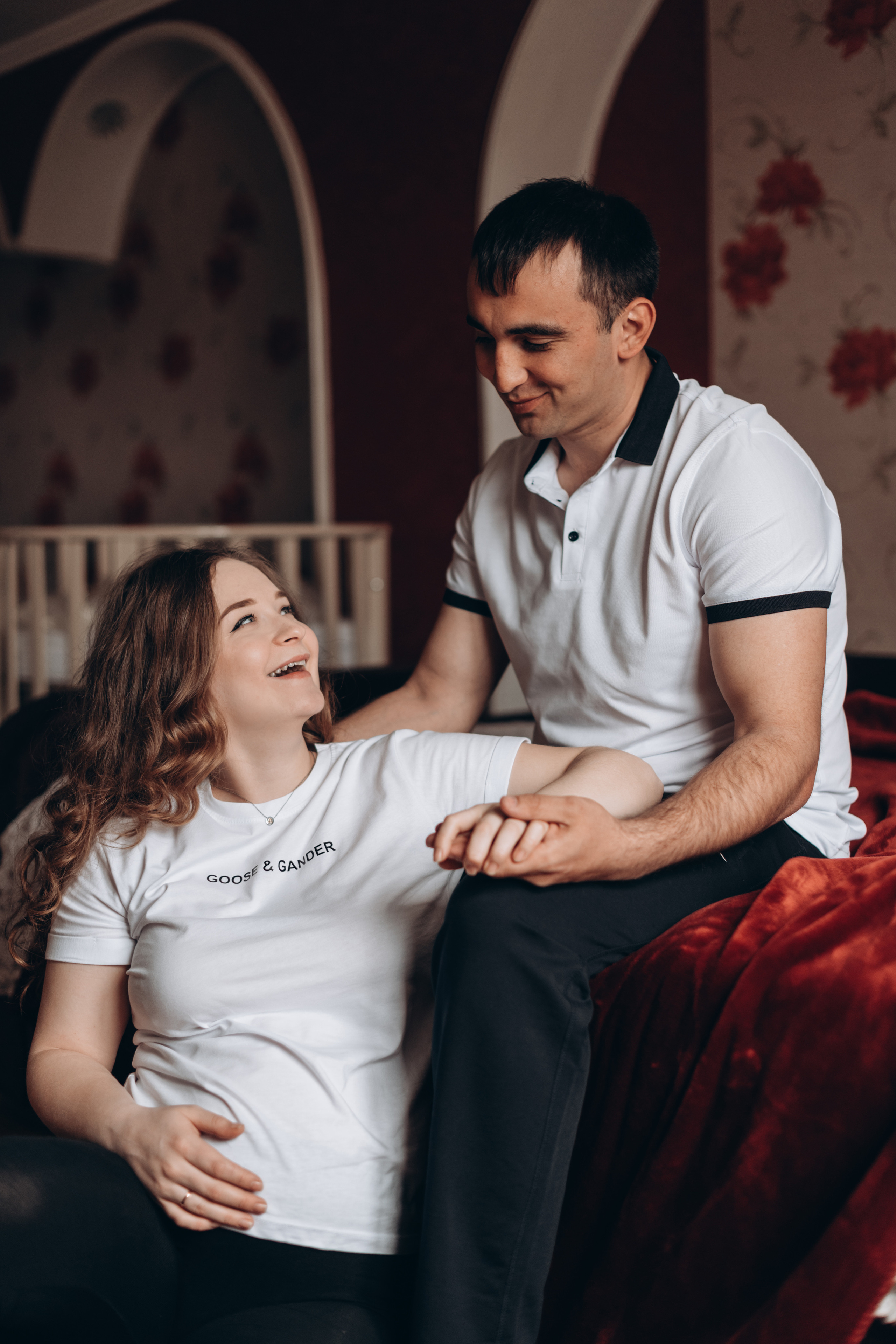 It's a boy. Свадебный и семейный фотограф Екатерина Коробова г. Моздок