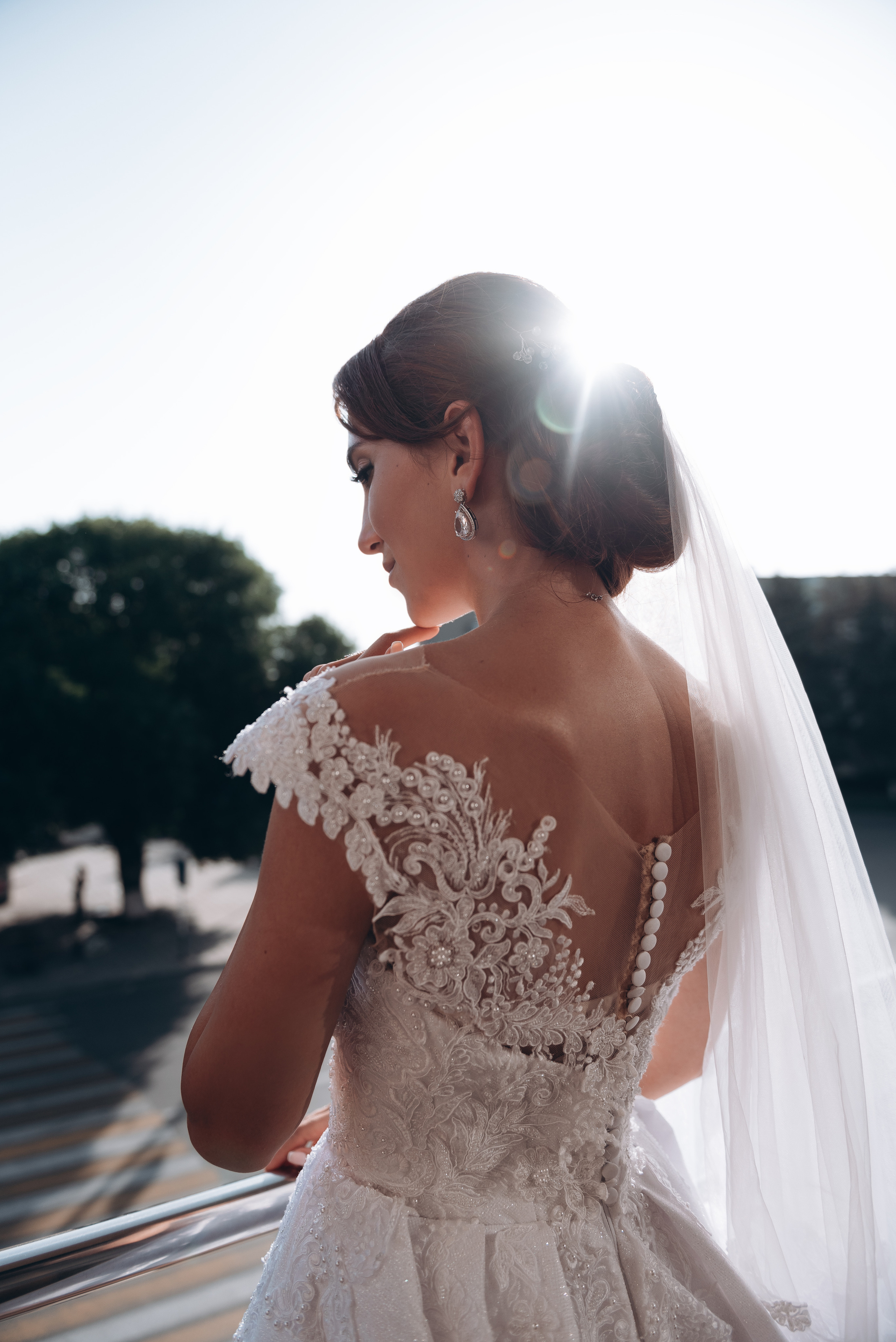 Максим и Диана. Свадебный и семейный фотограф Екатерина Коробова г. Моздок