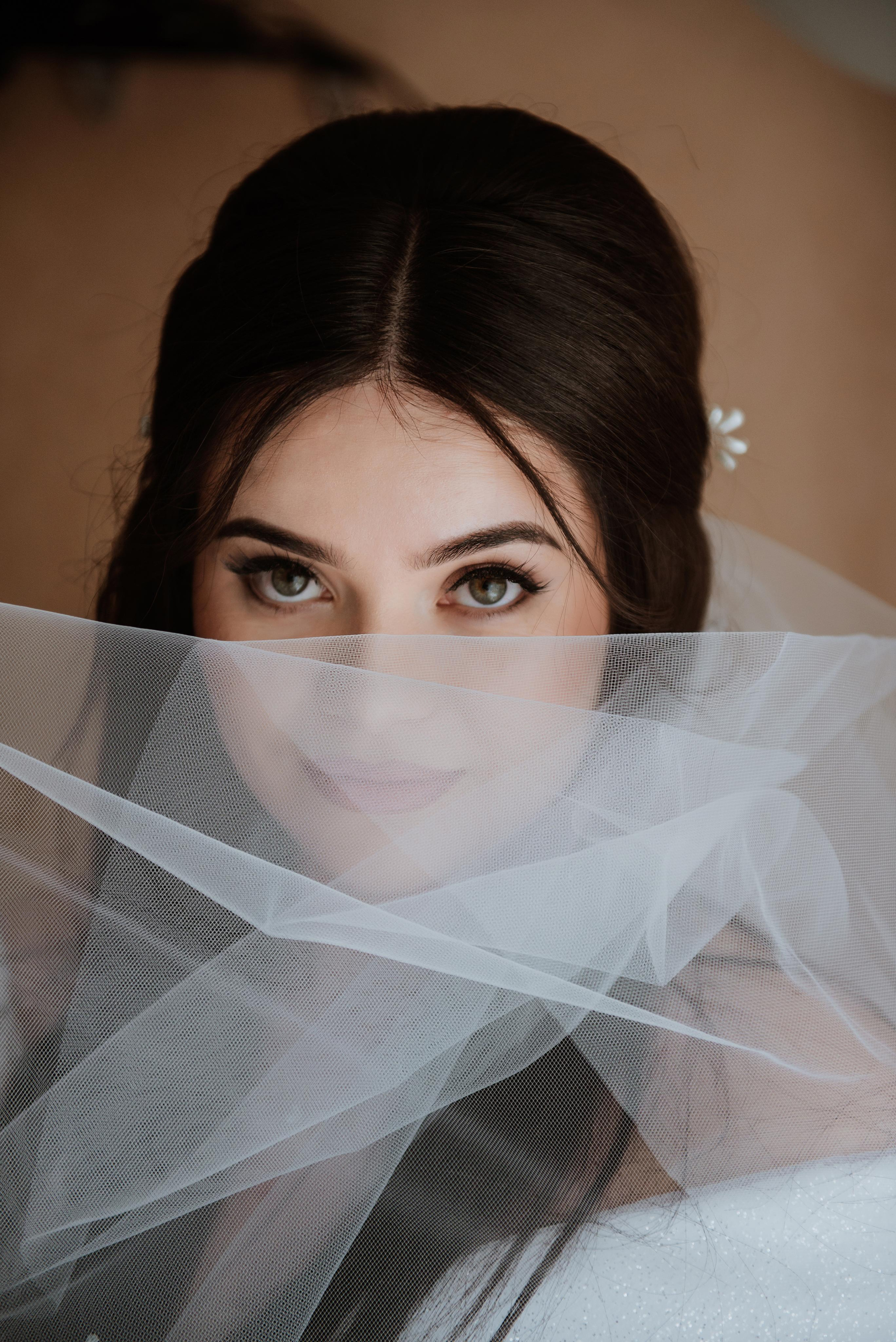 Денис и Валентина. Свадебный и семейный фотограф Екатерина Коробова г. Моздок