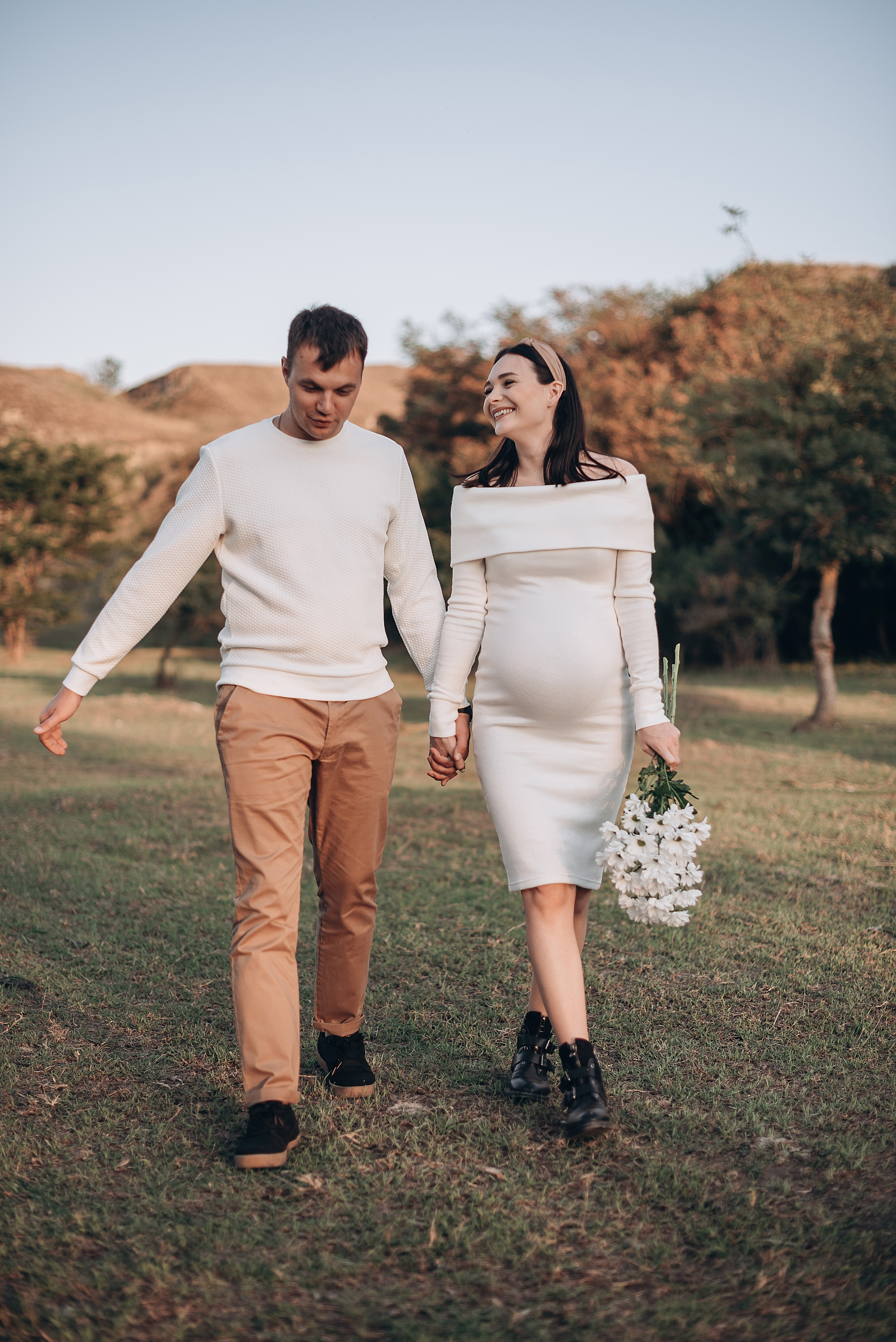 It's a girl. Свадебный и семейный фотограф Екатерина Коробова г. Моздок