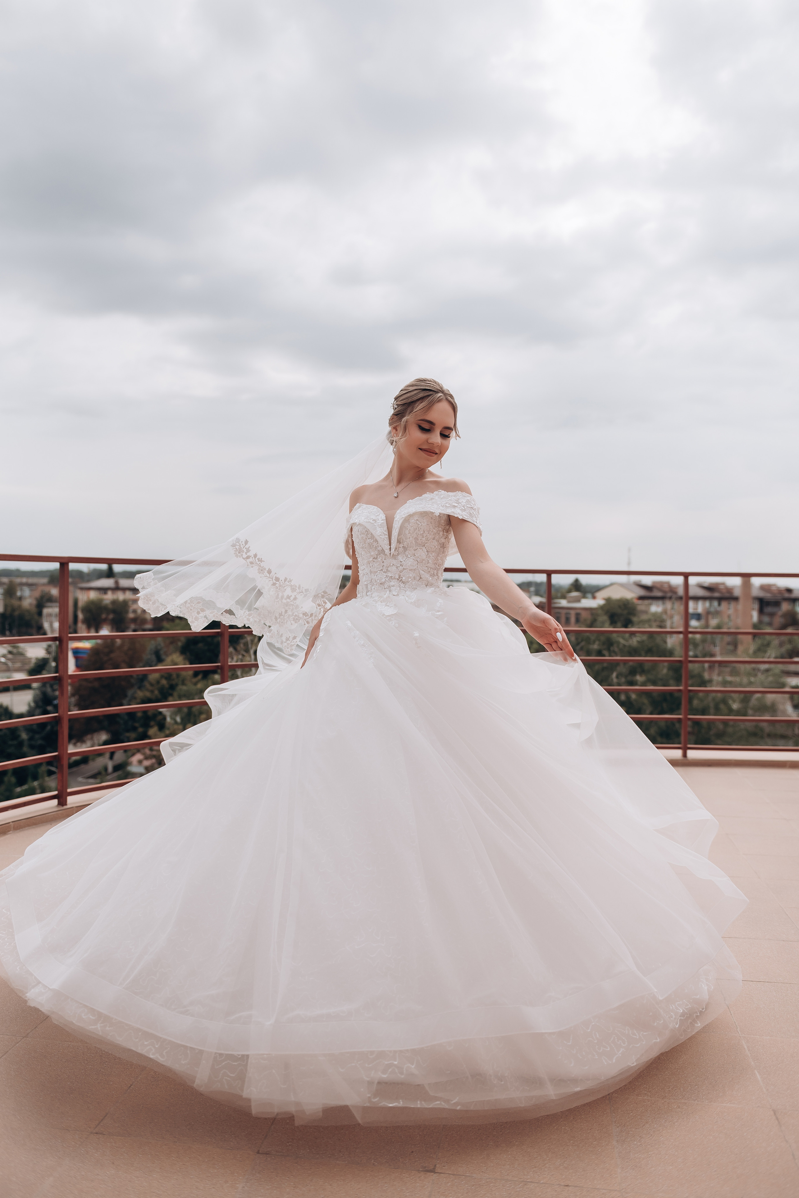 Евгений и Елена. Свадебный и семейный фотограф Екатерина Коробова г. Моздок