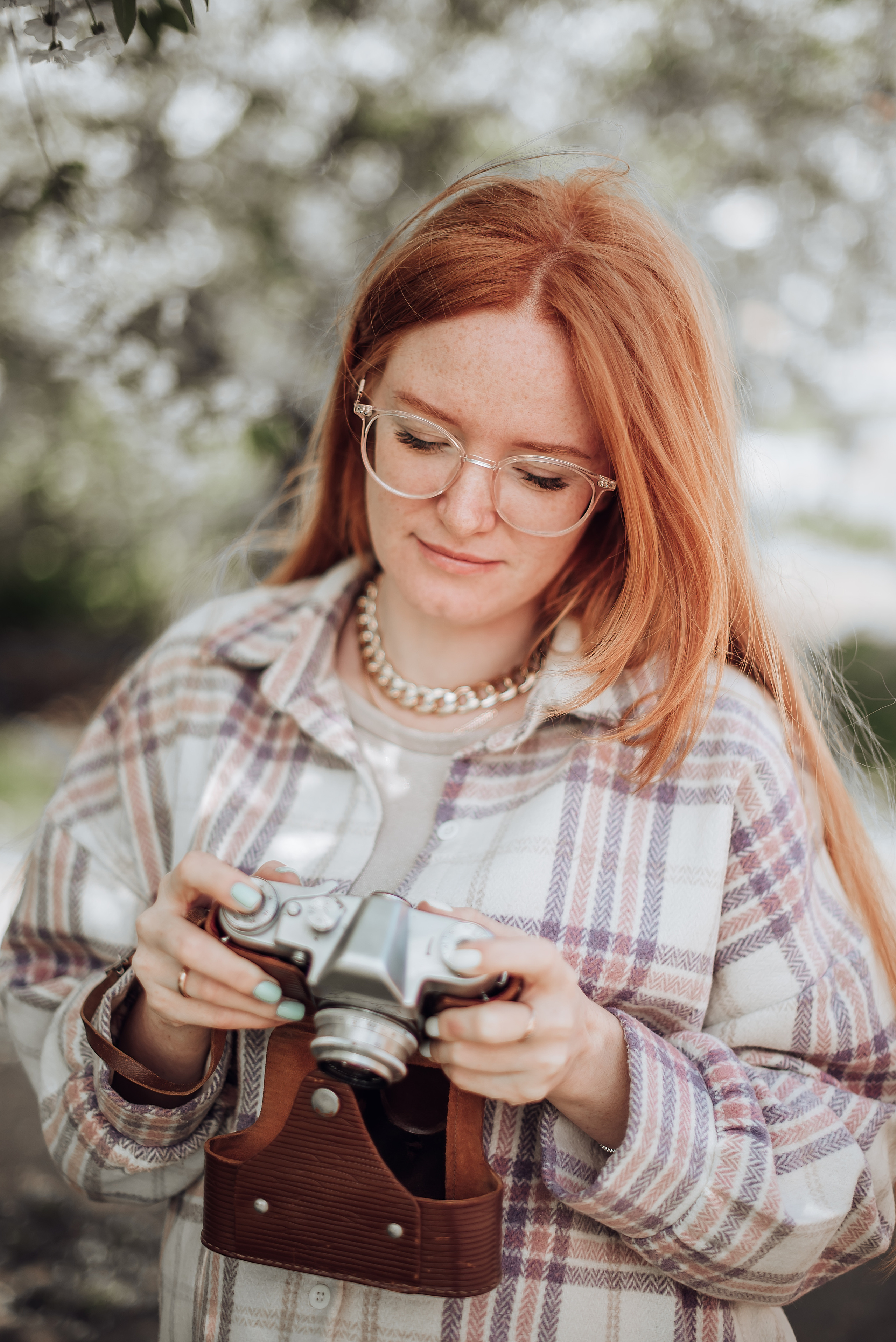 Люба. Свадебный и семейный фотограф Екатерина Коробова г. Моздок