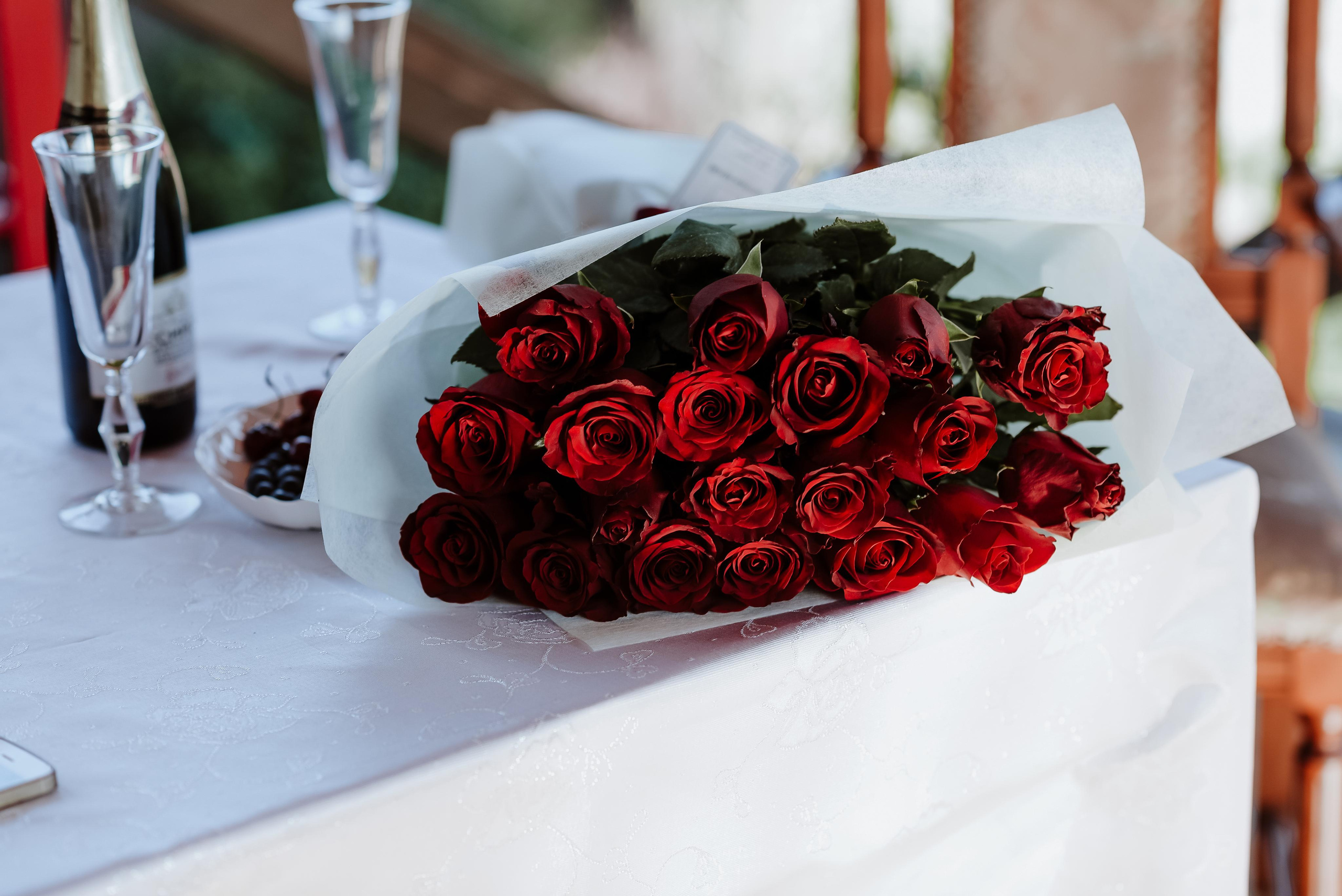 Романтик на веранде. Свадебный и семейный фотограф Екатерина Коробова г. Моздок