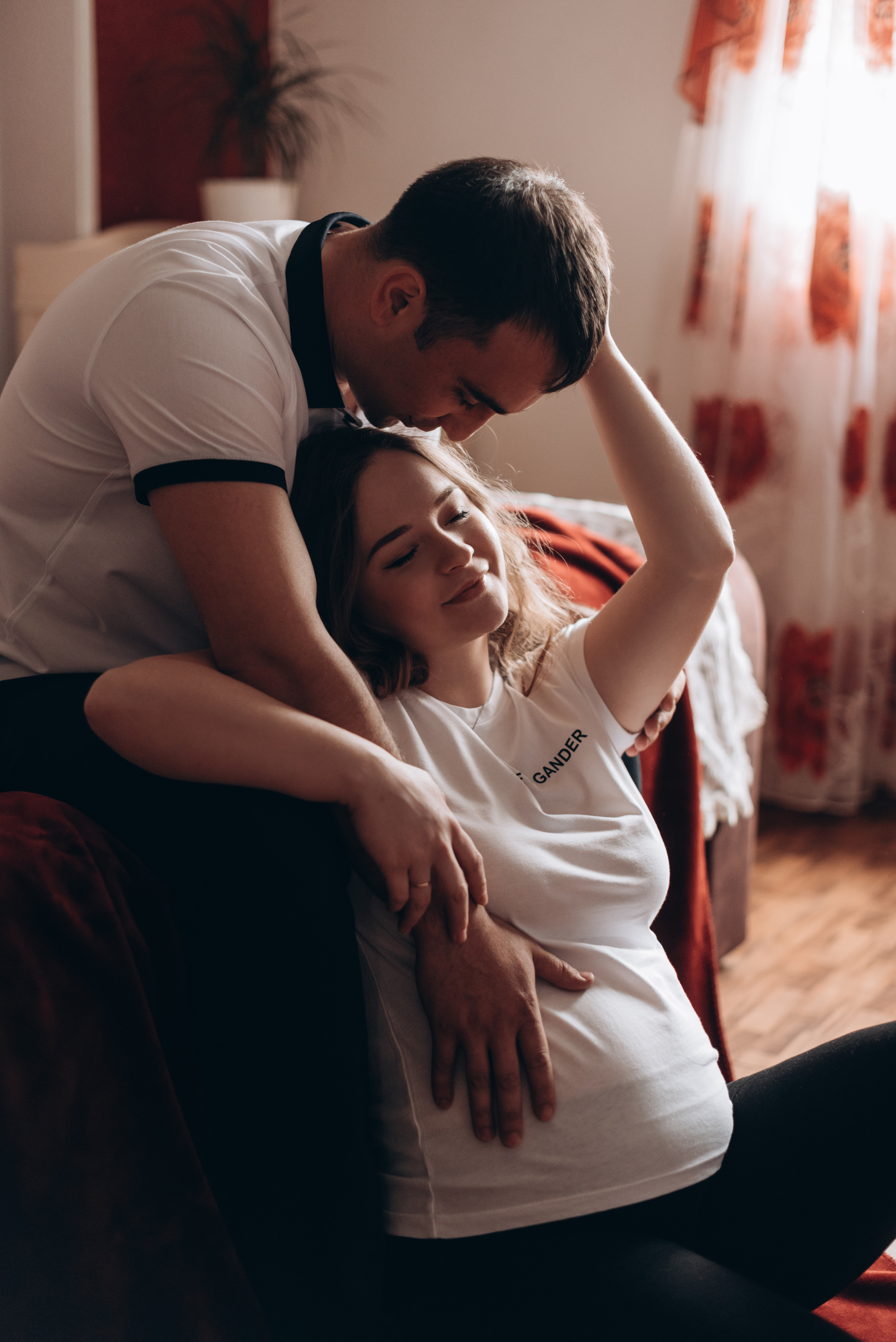 It's a boy. Свадебный и семейный фотограф Екатерина Коробова г. Моздок