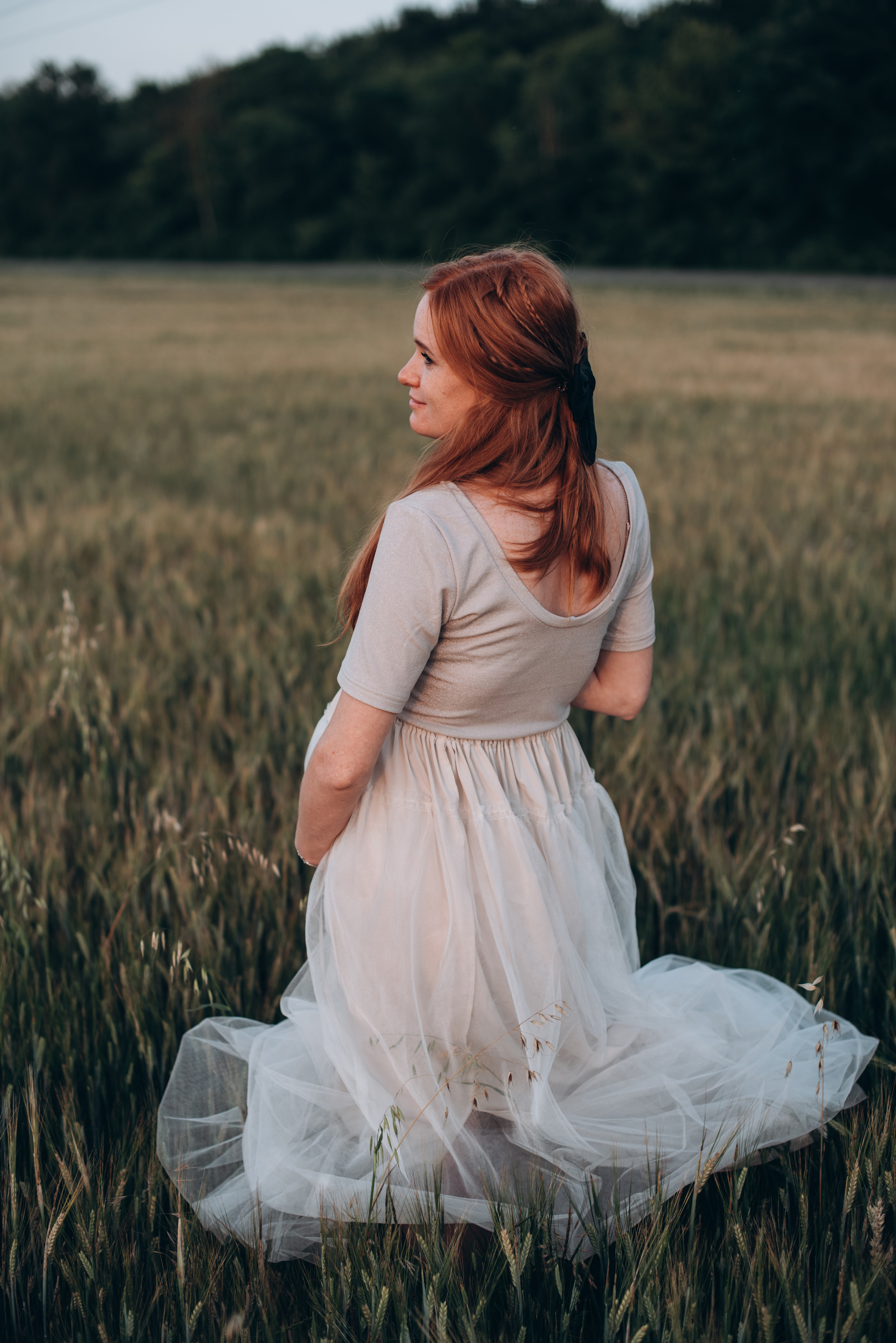 It's a girl. Свадебный и семейный фотограф Екатерина Коробова г. Моздок