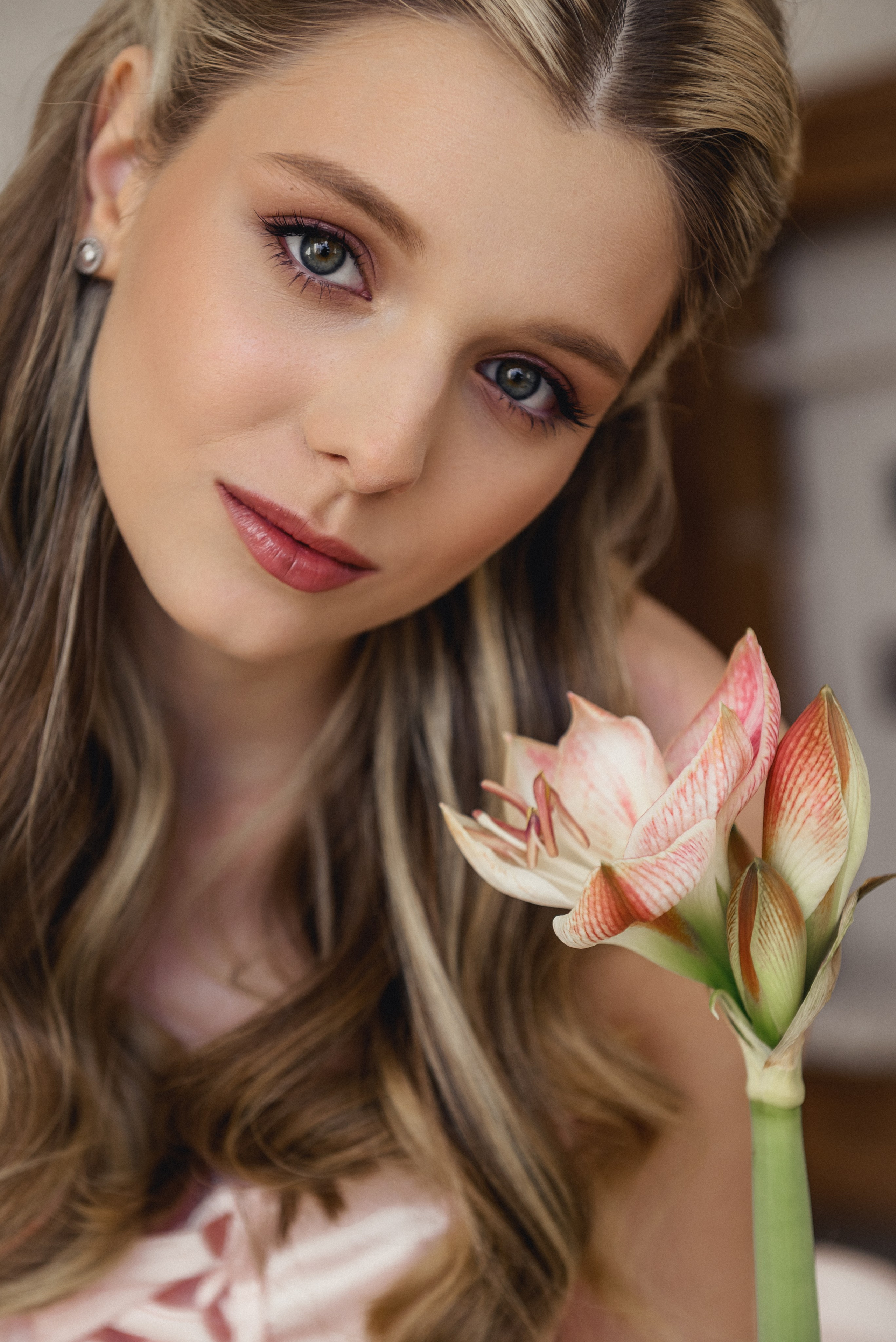 Даша. Фотограф в Томске Мария Март