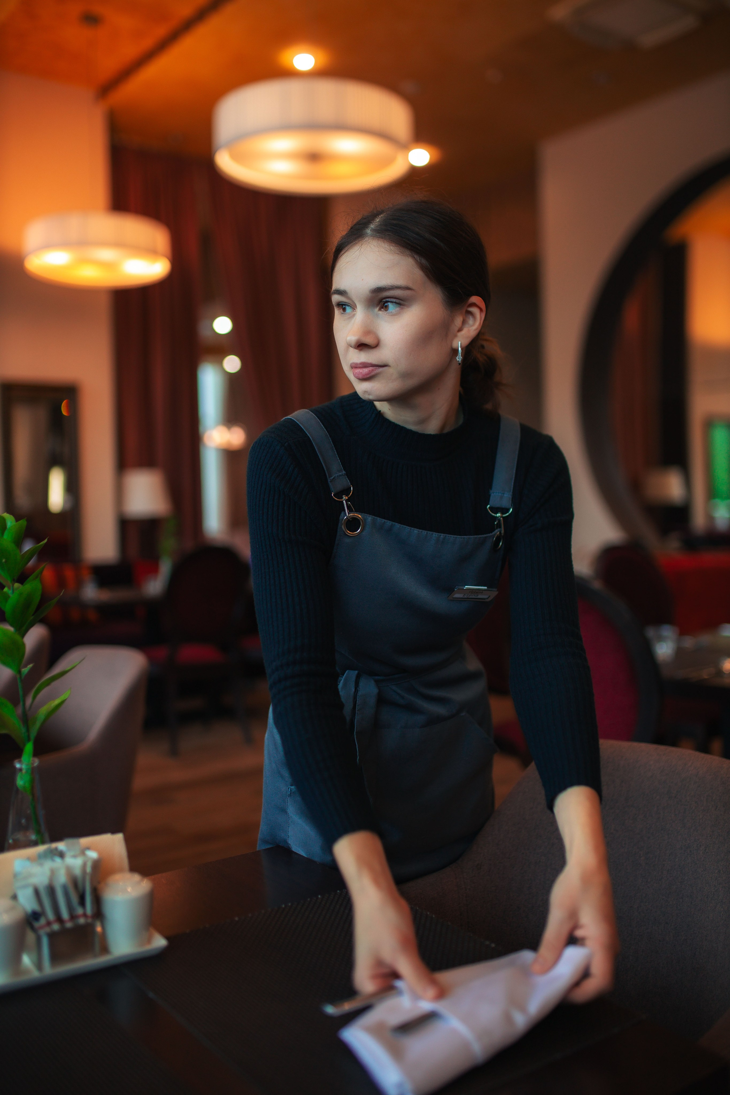 The Taste, ​Ресторан авторской кухни, коммерческая съемка. Бизнес фотограф Ижевск — Назаров Роман