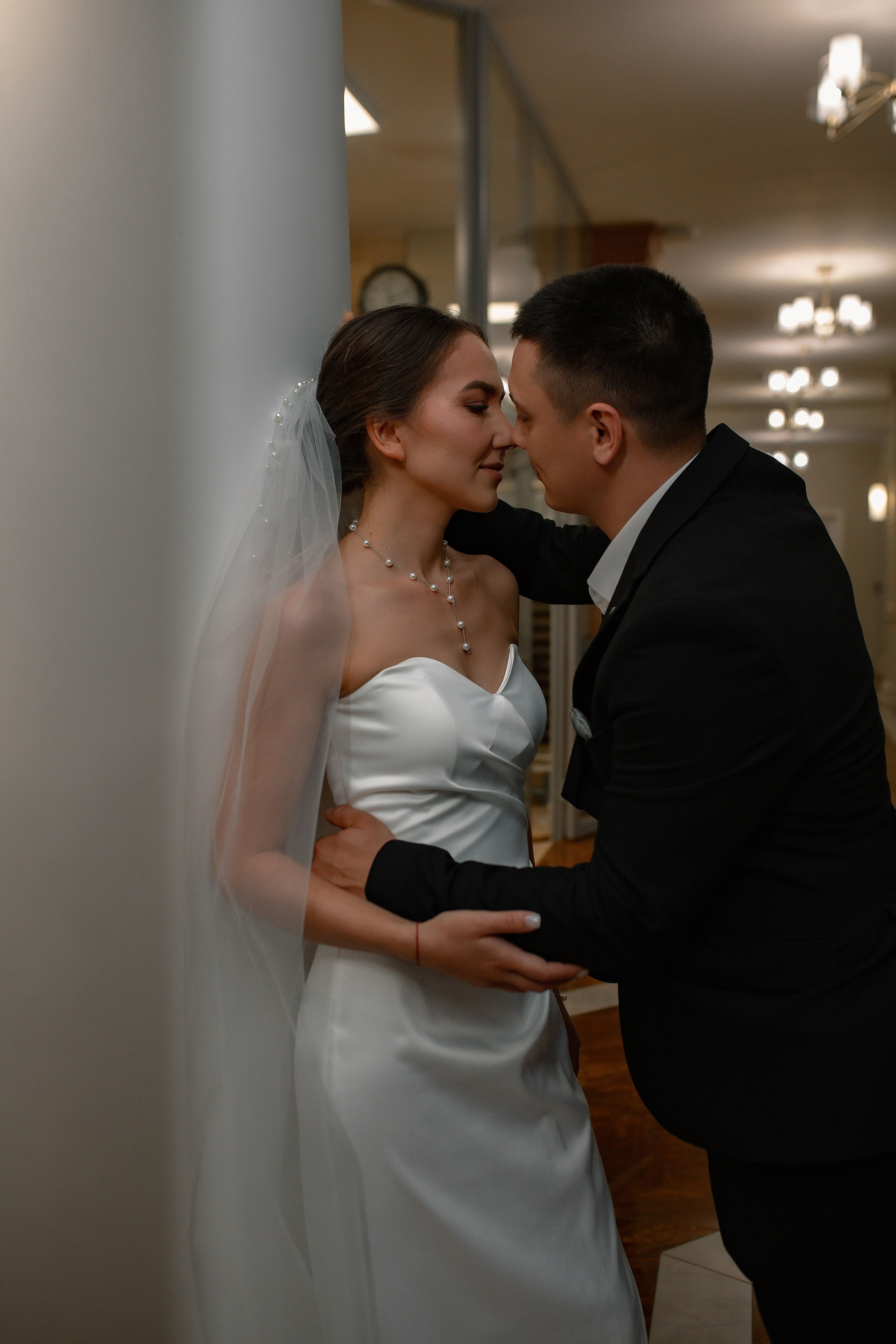 Свадебеная фотосъемка