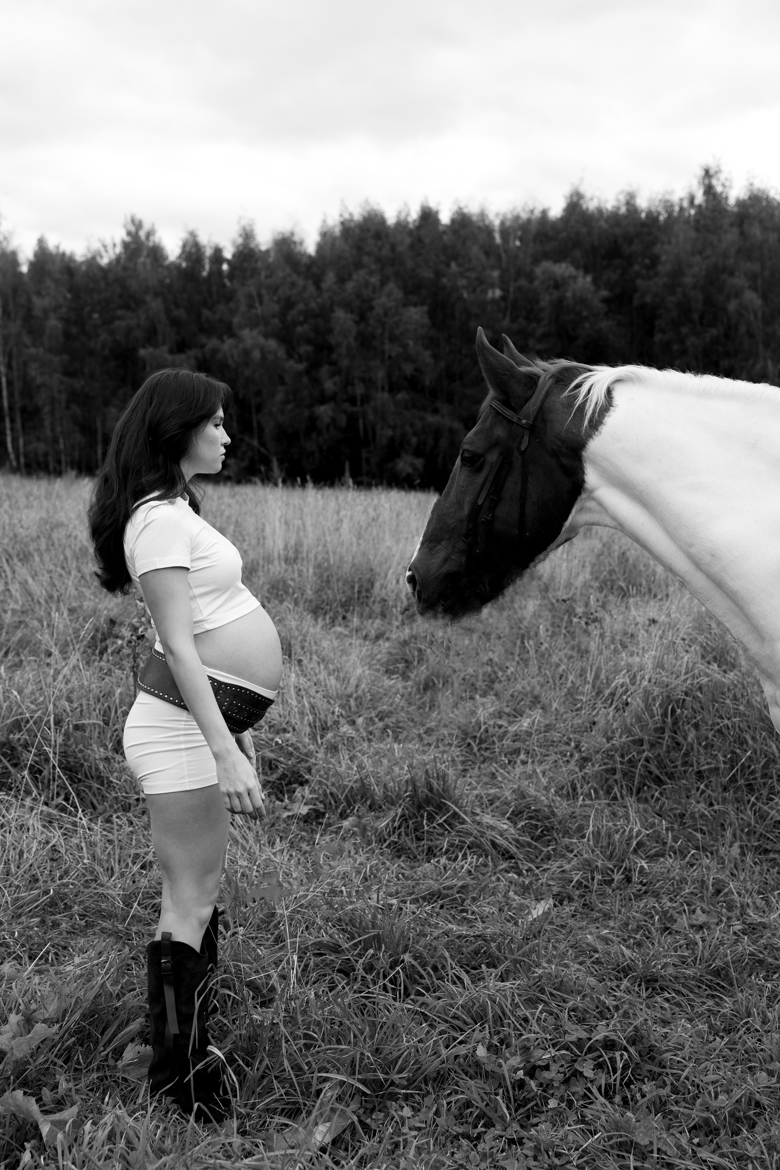 Катя, Ранчо. Свадебный фотограф | Москва