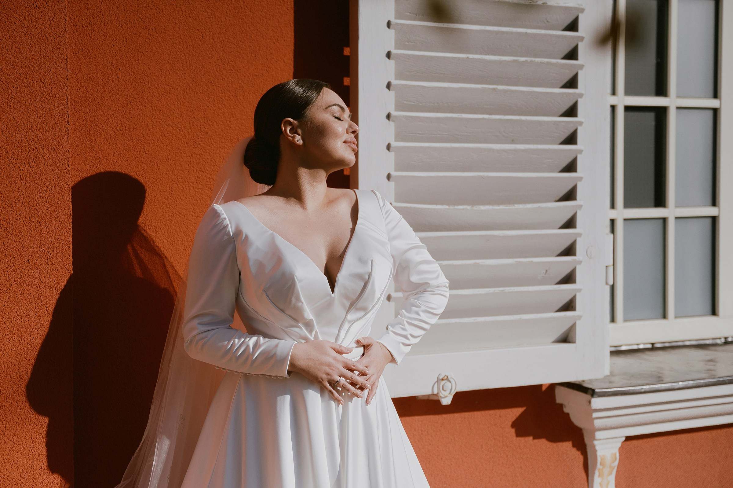 OHANA — значит семья. Свадебный фотограф в Ростовe-на-Дону Анастасия Прутова