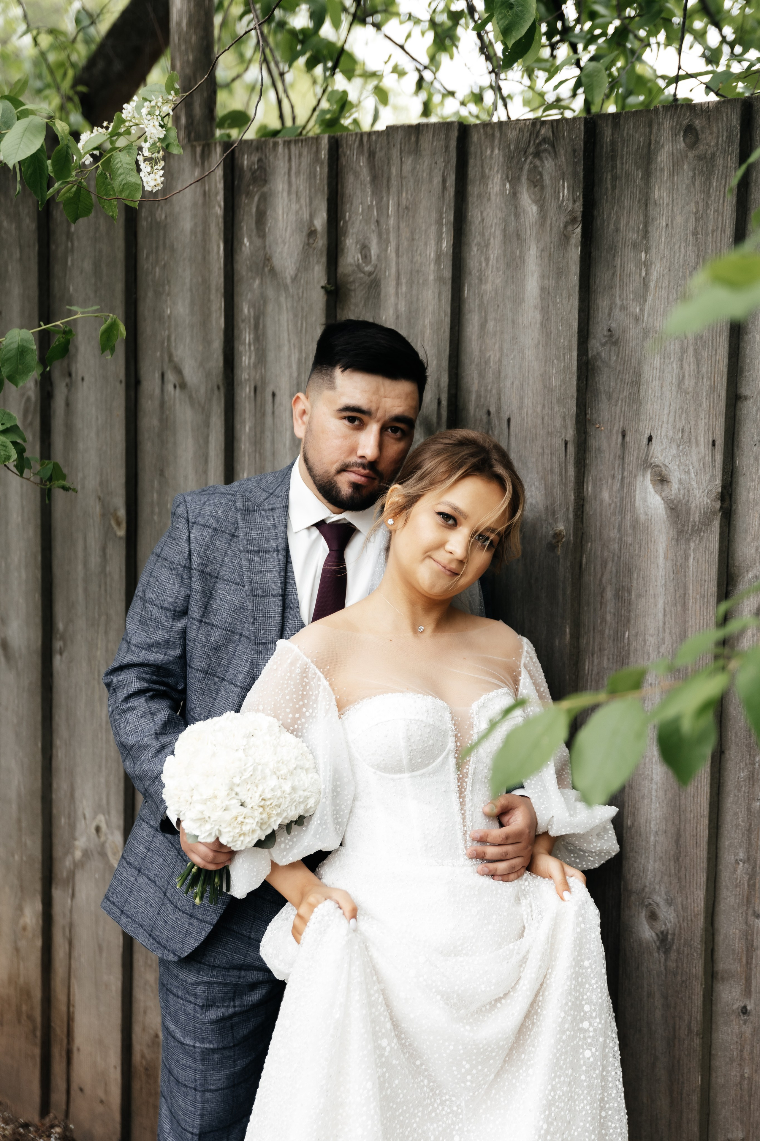 Igor & Regina. Свадебный фотограф Ильнар Асадуллин