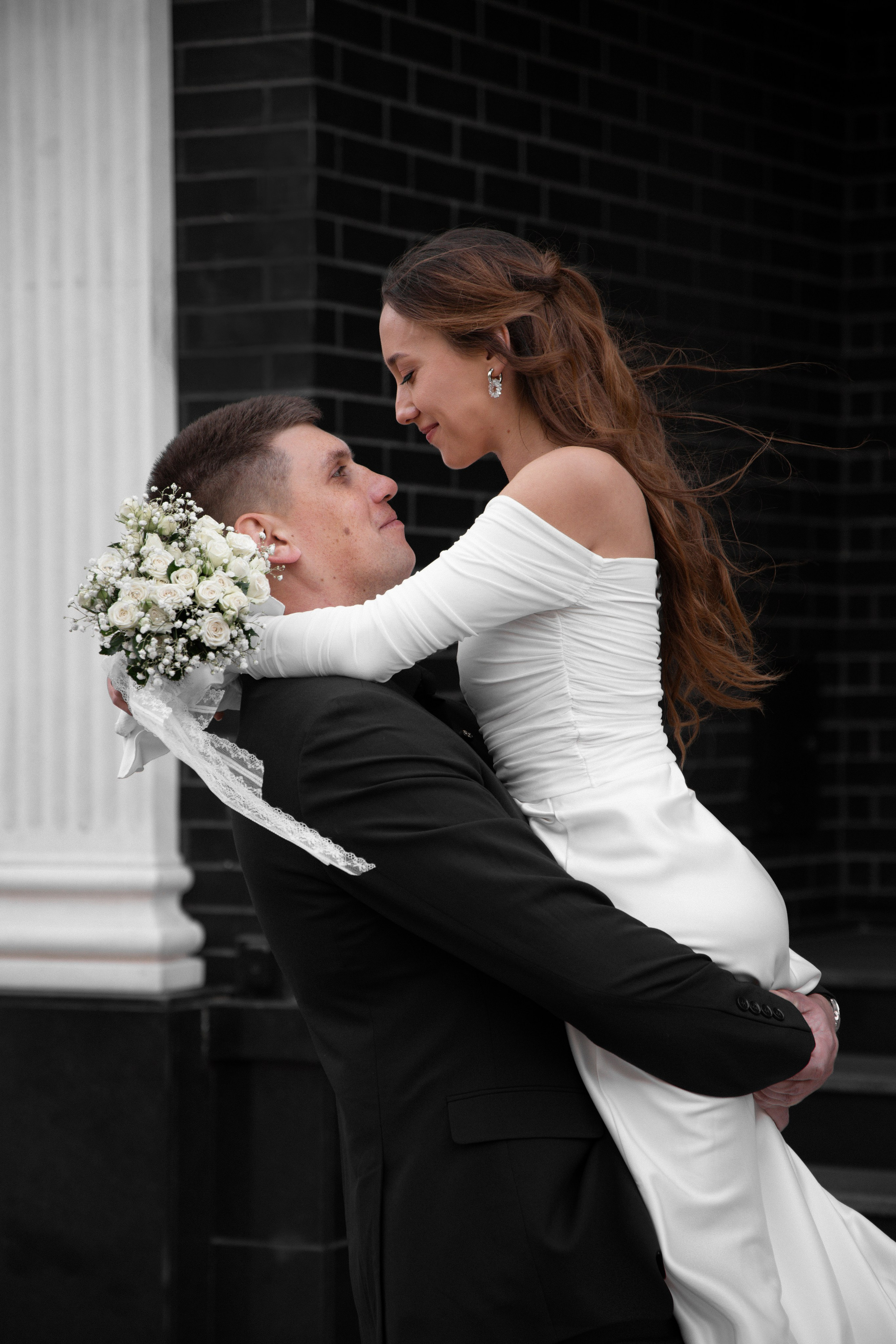 Алексей & Алла. Анна Рышкевич