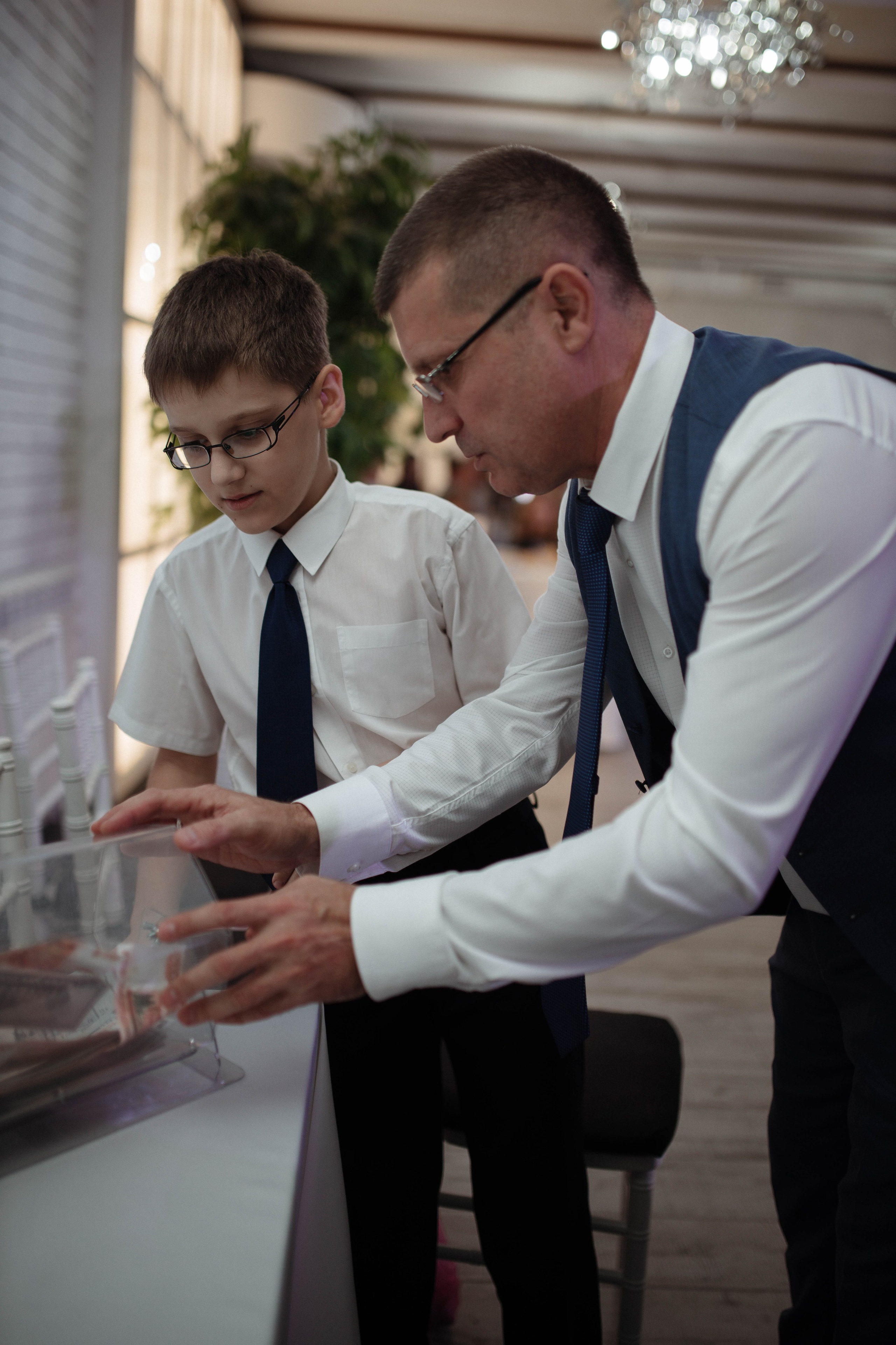 Влад и Алина. Главная