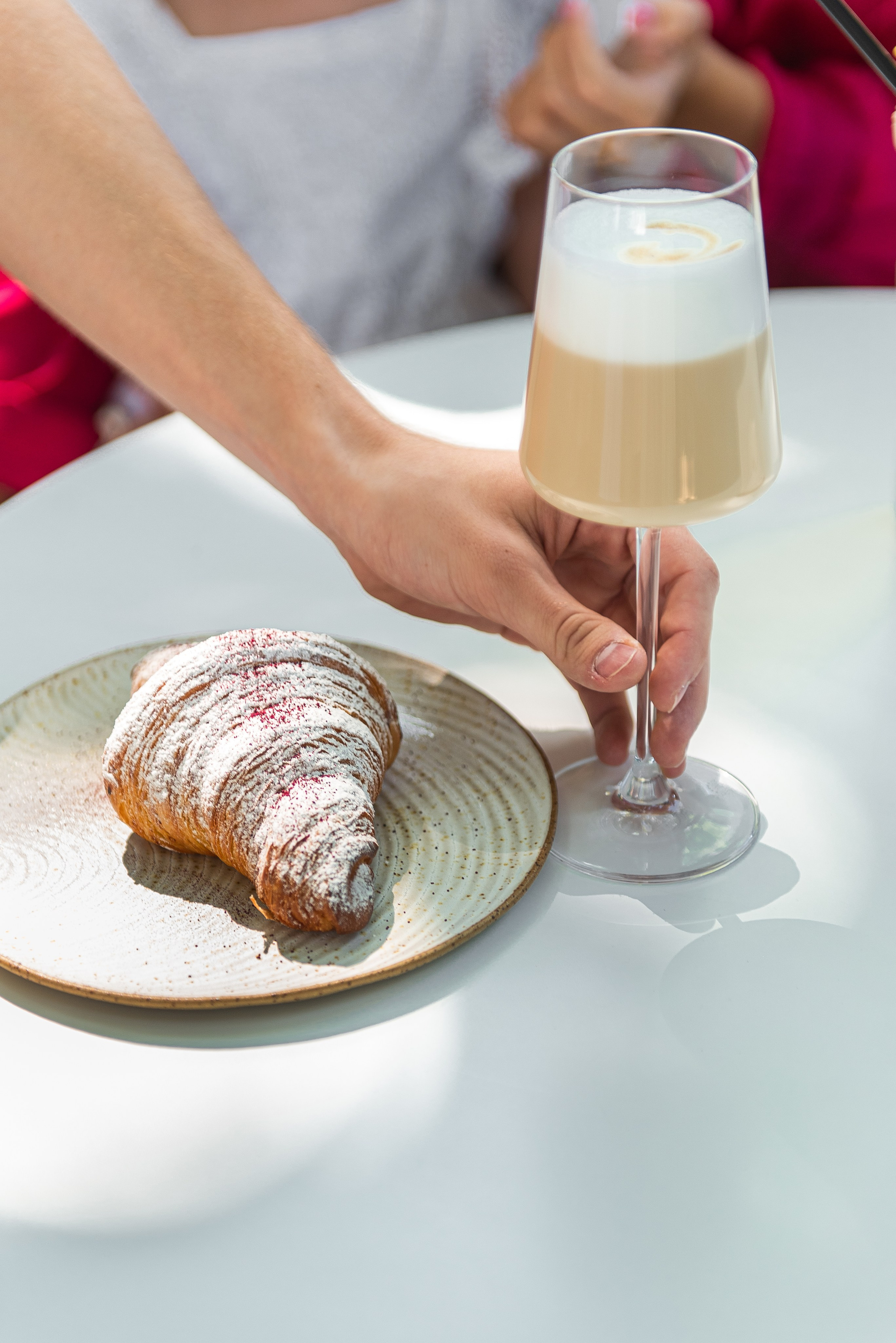 Кофейня «Кофе пей»