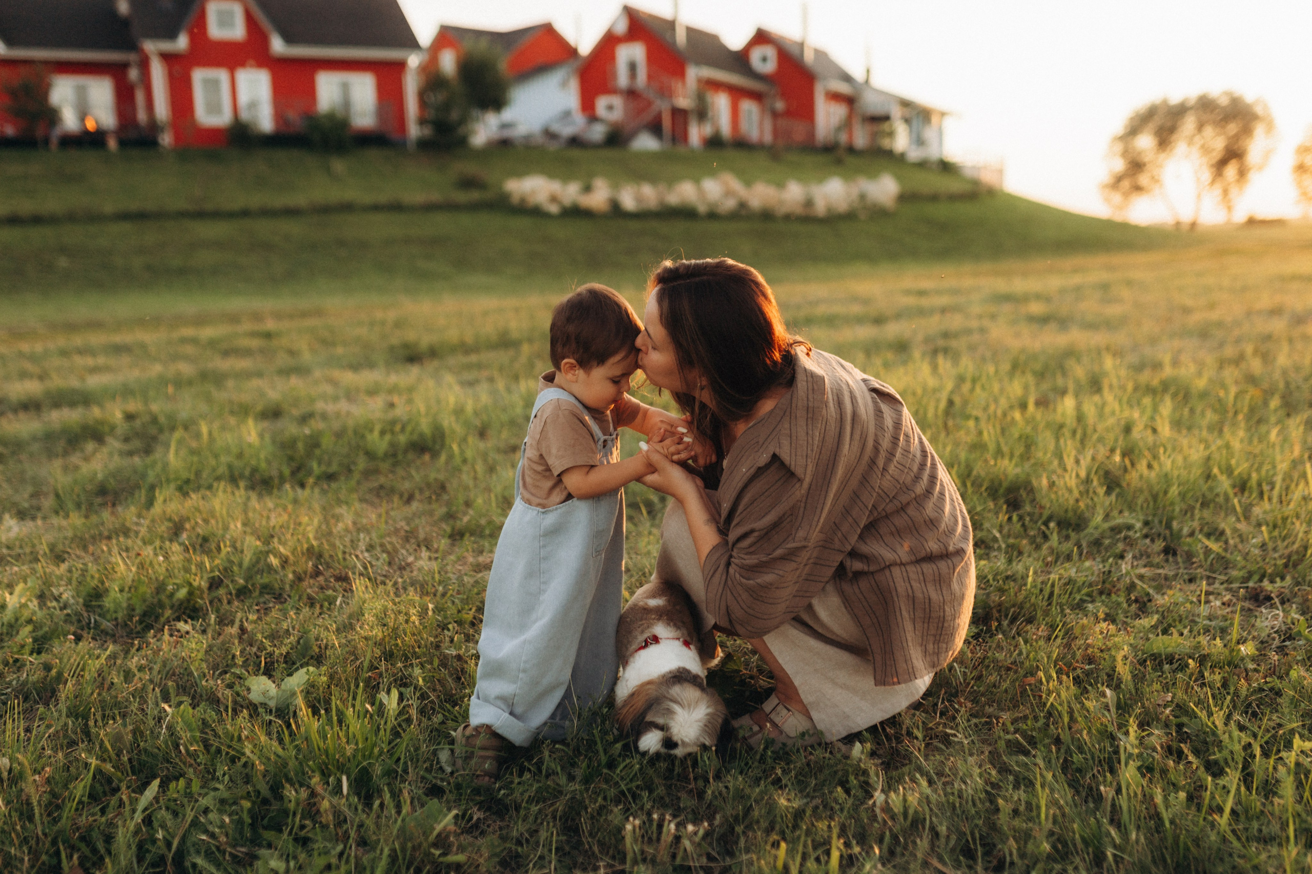 Услуги. Семейный и детский фотограф в Рязани Екатерина Воронцова