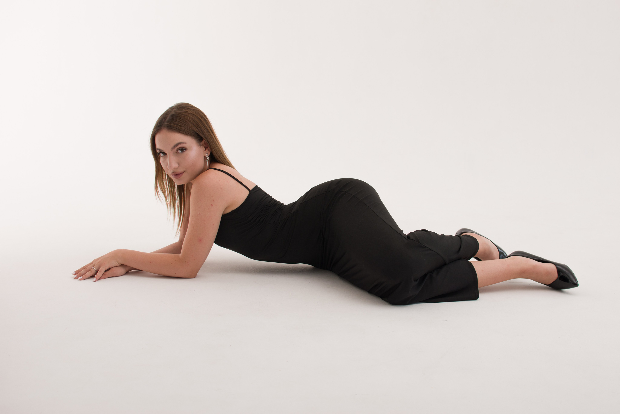 София. Фотограф-ретушер в Крыму Юля Лобурец