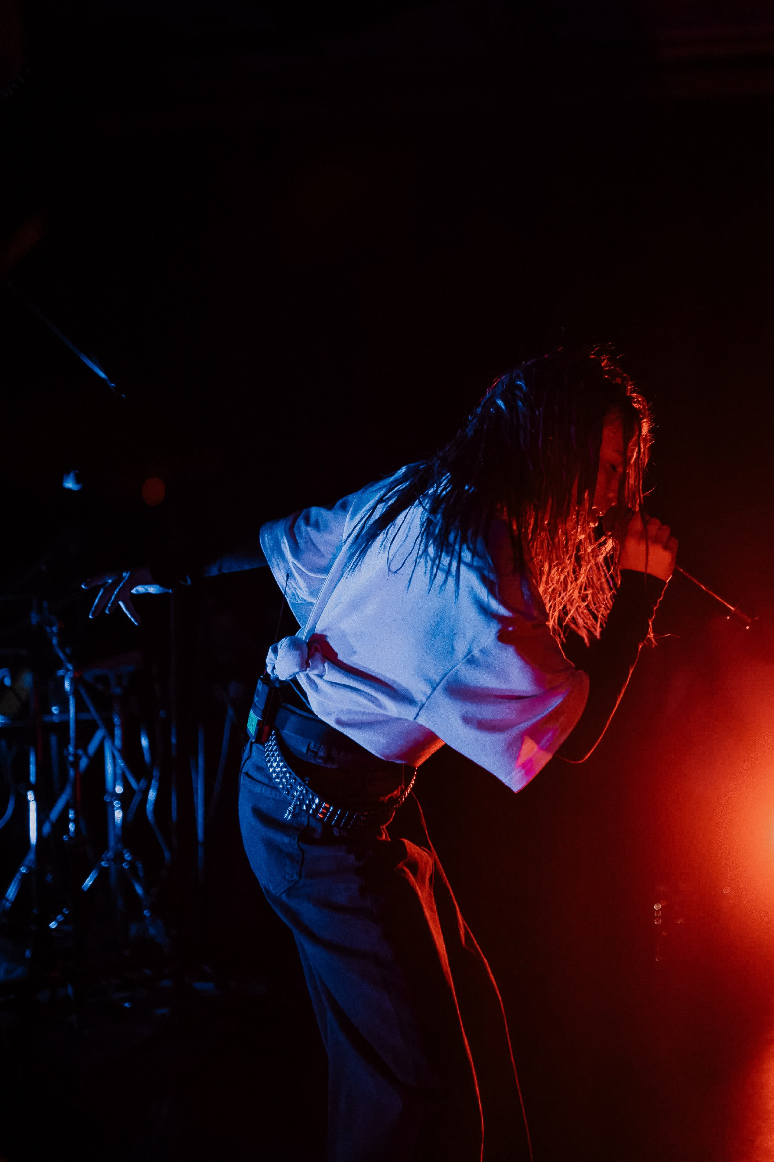 MINAEVA. Фотограф Москва