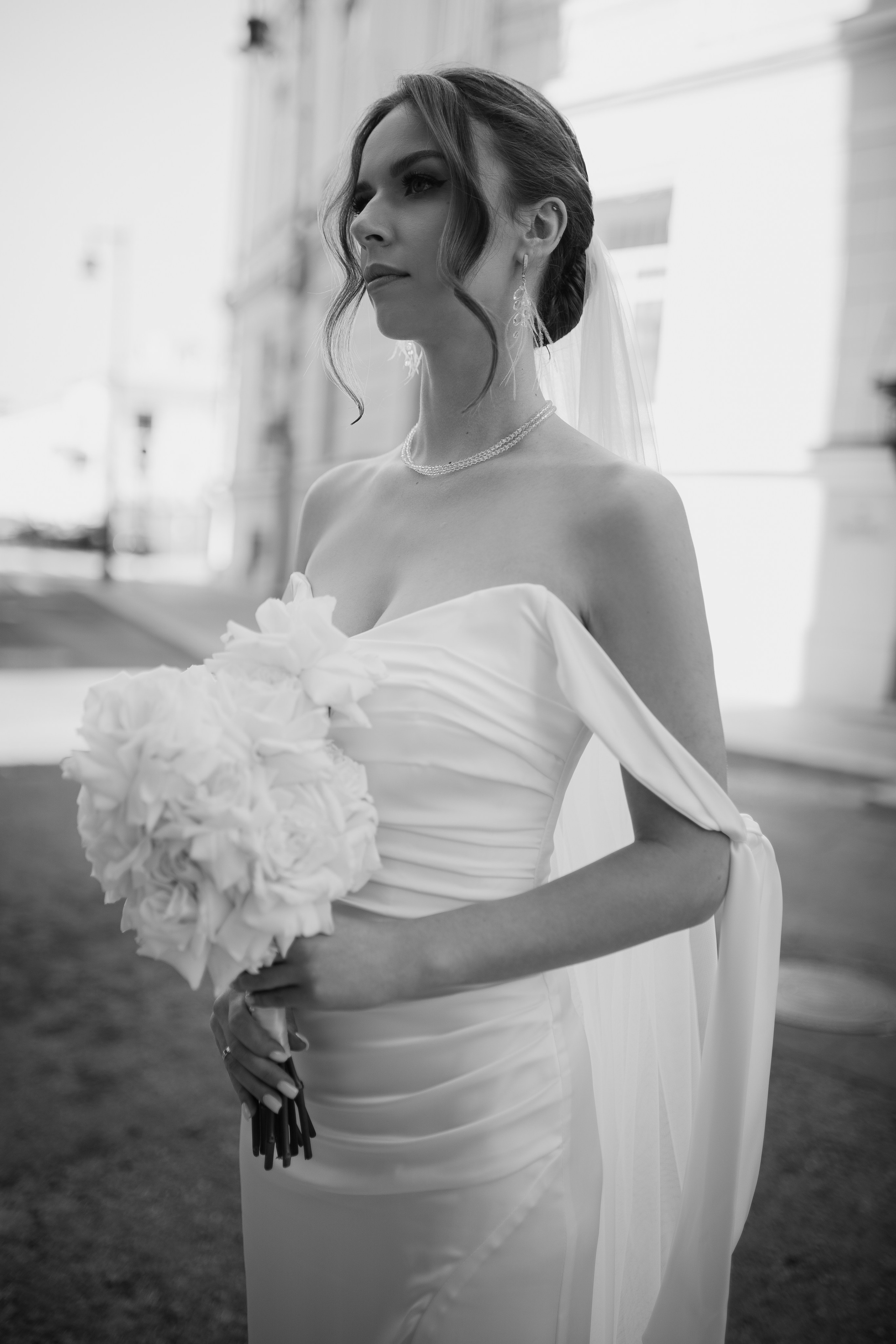 V & T. Фотограф Москва