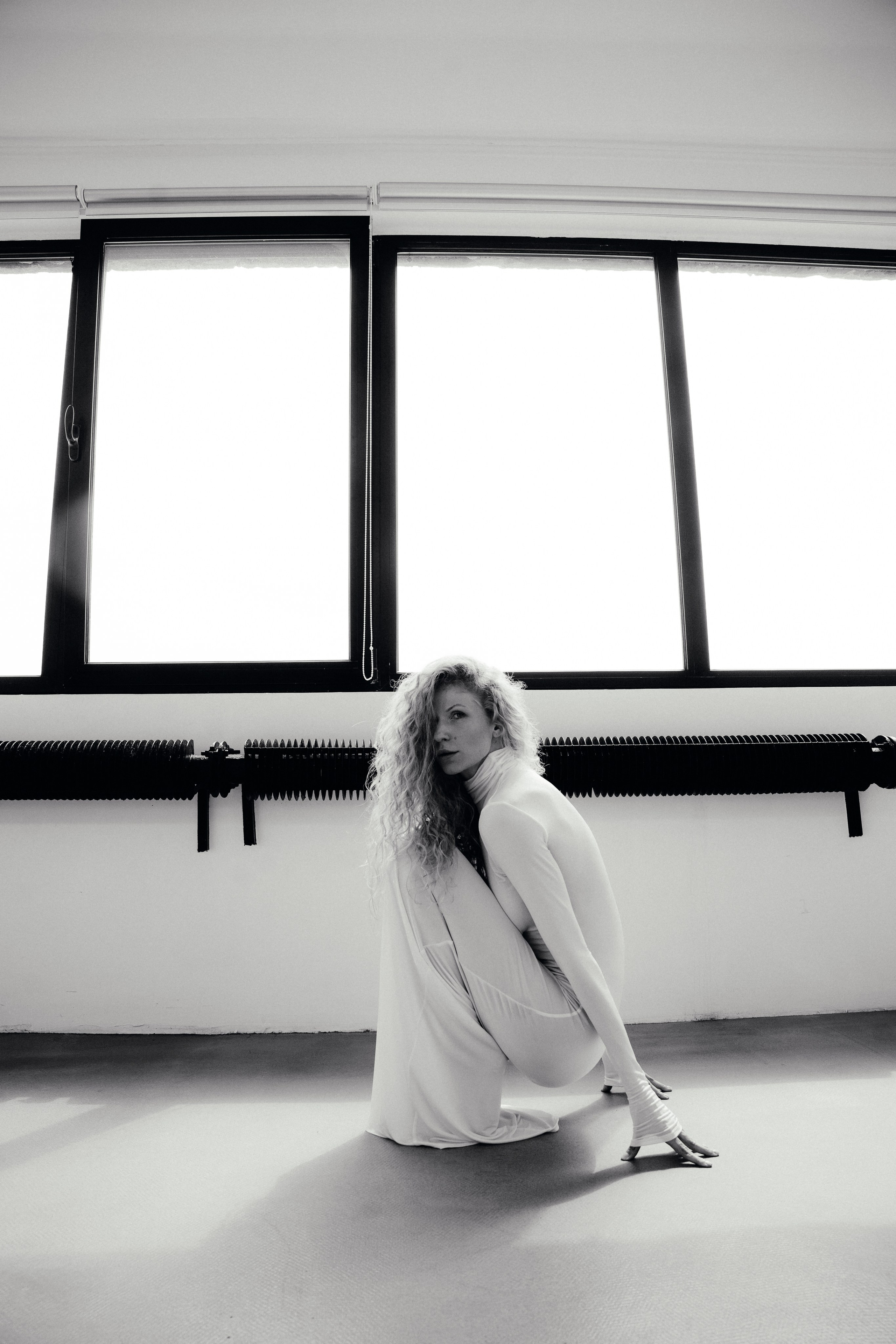 SASHA. Фотограф Москва