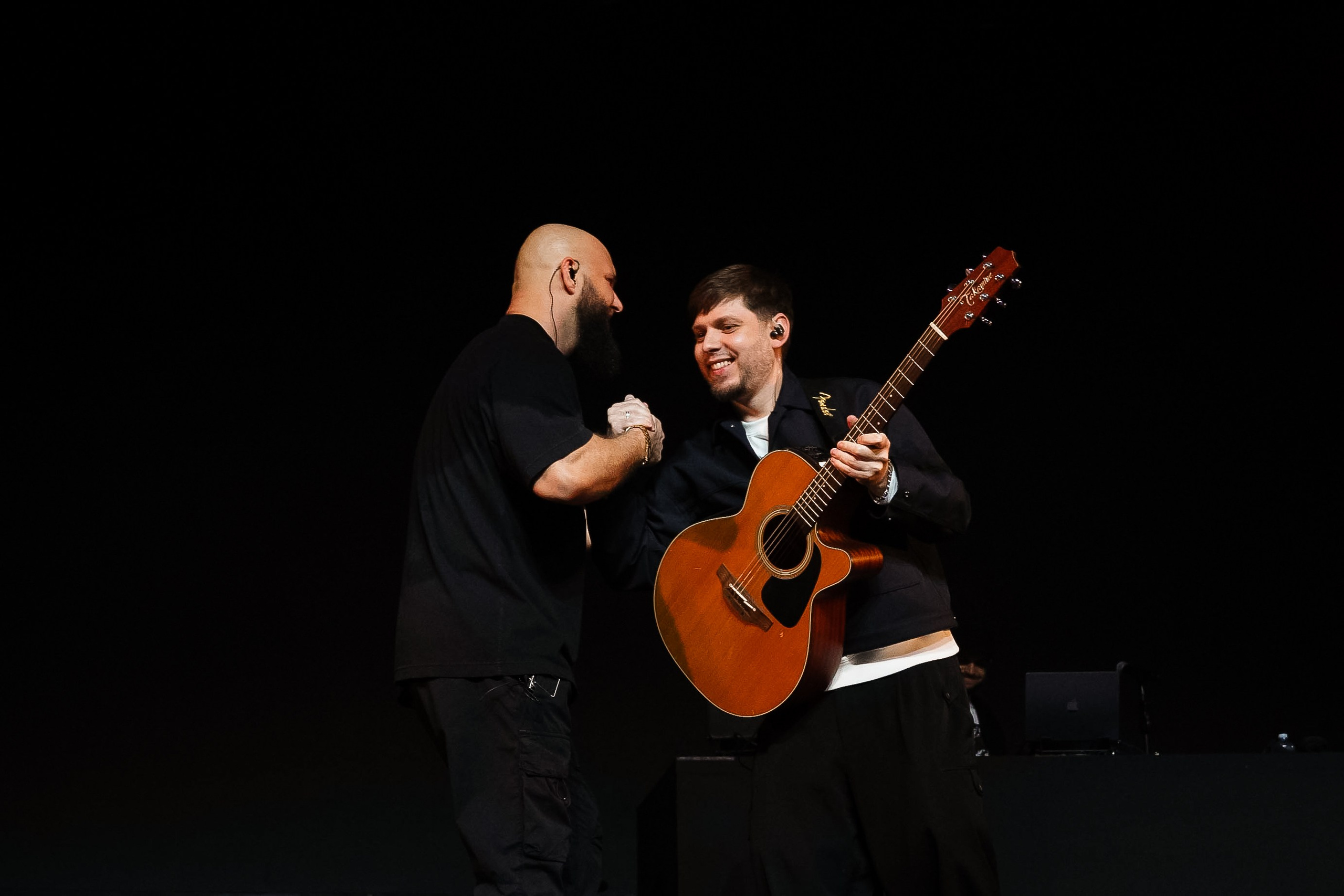 БРУТТО. Фотограф Москва