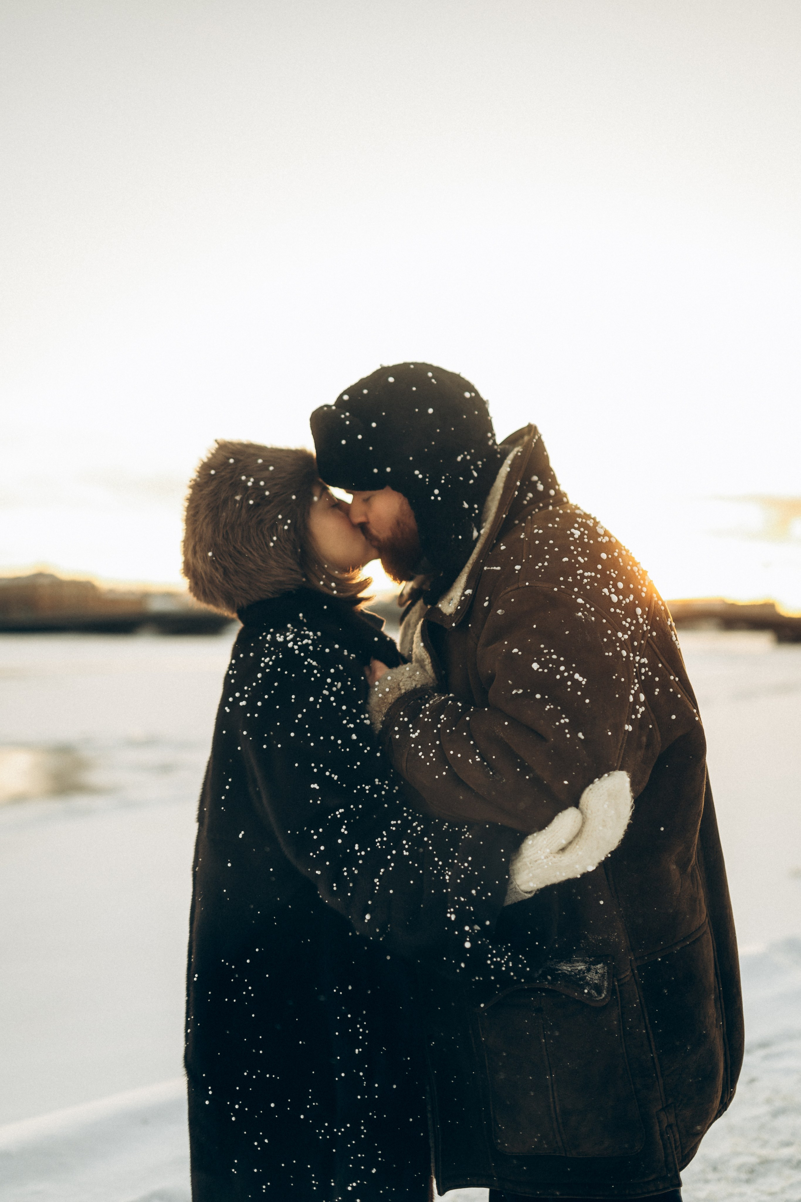 Экспресс-фотопрогулка зимняя. Фотограф ПИТЕР СПБ Надежда Баранова