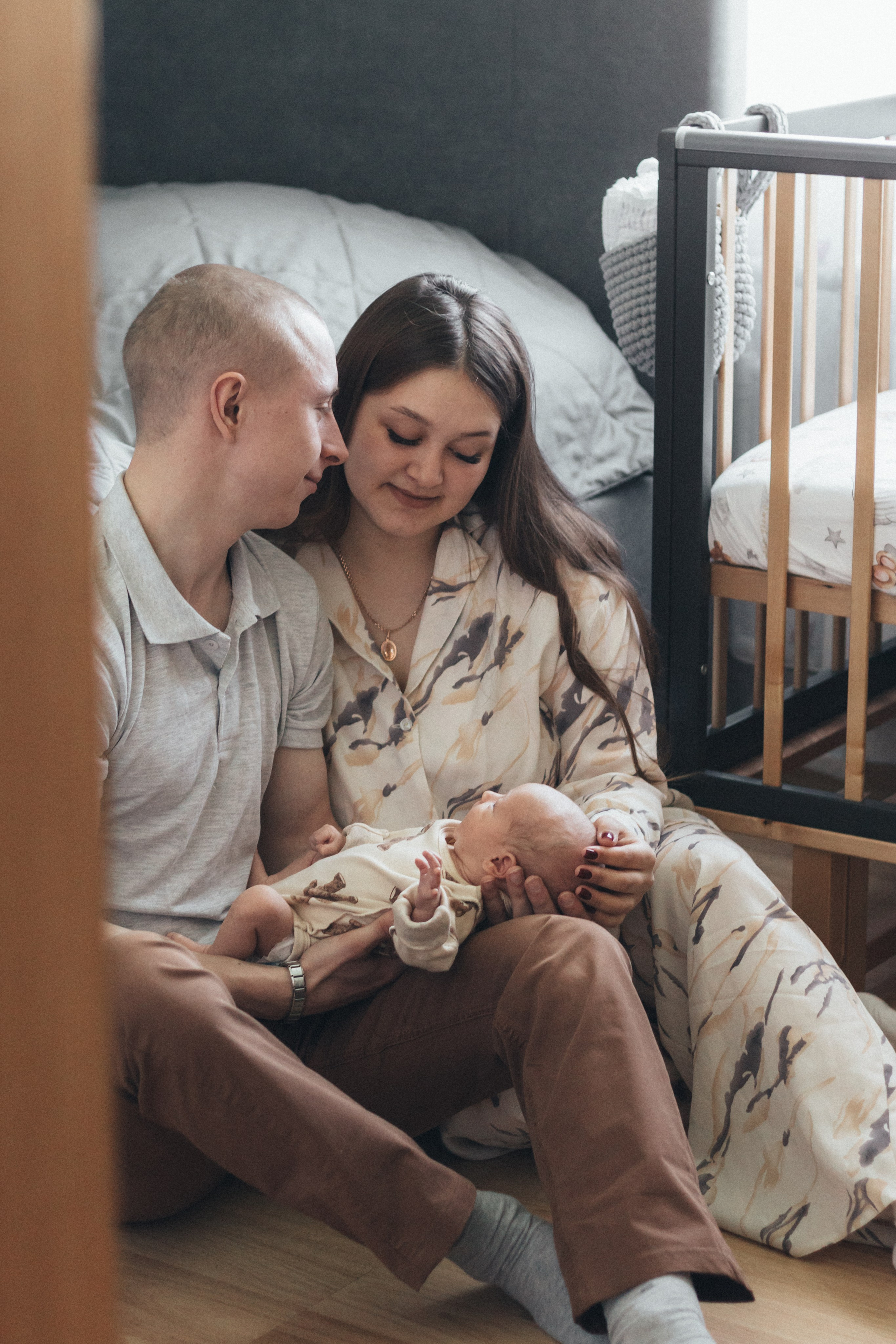 Семейная. Семейный фотограф