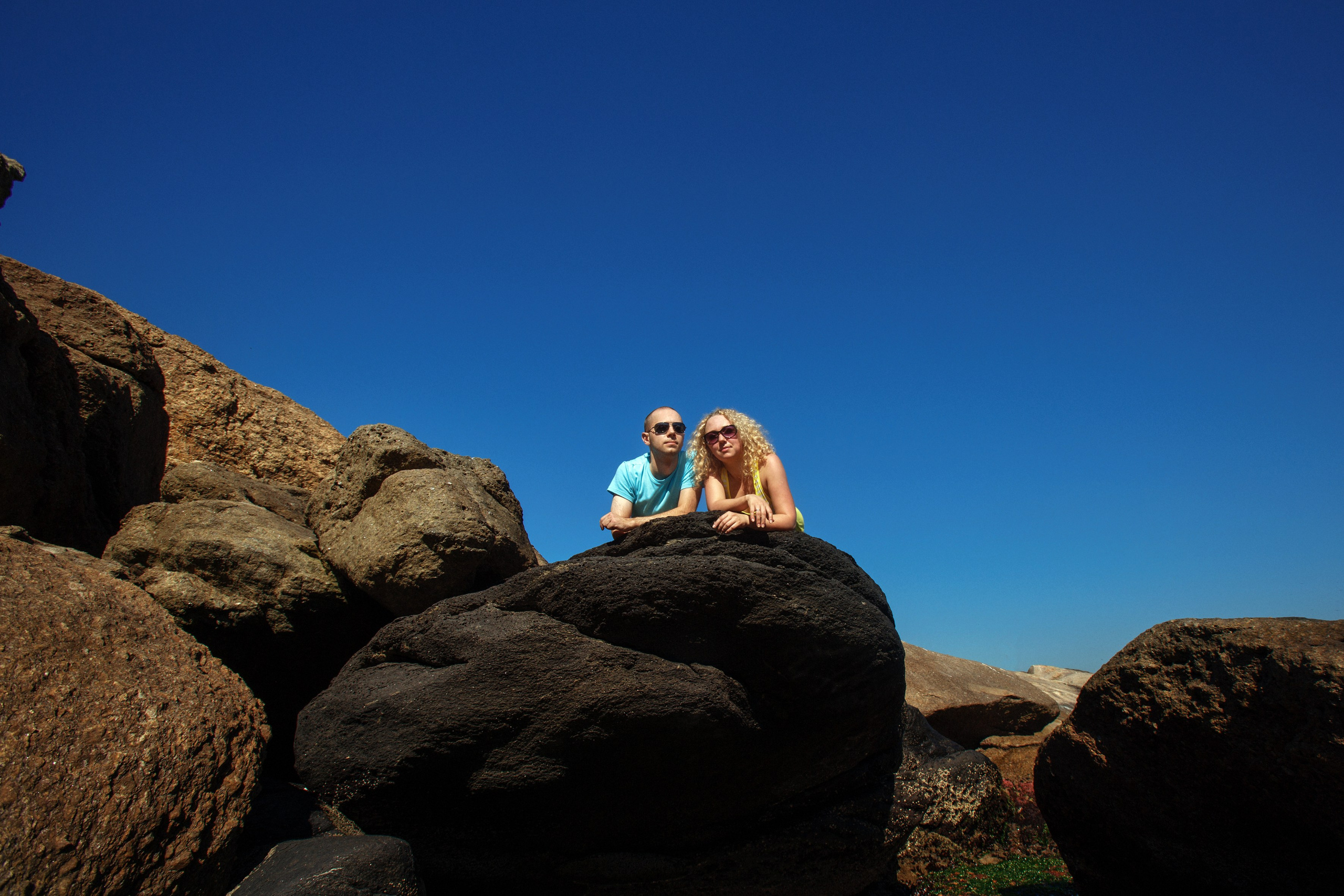 Любить в Бразилии. Свадебный фотограф в Смоленске Анна Казакова. Свадебные фотосессии, лавстори (Love Story) и выездные съемки по всей России