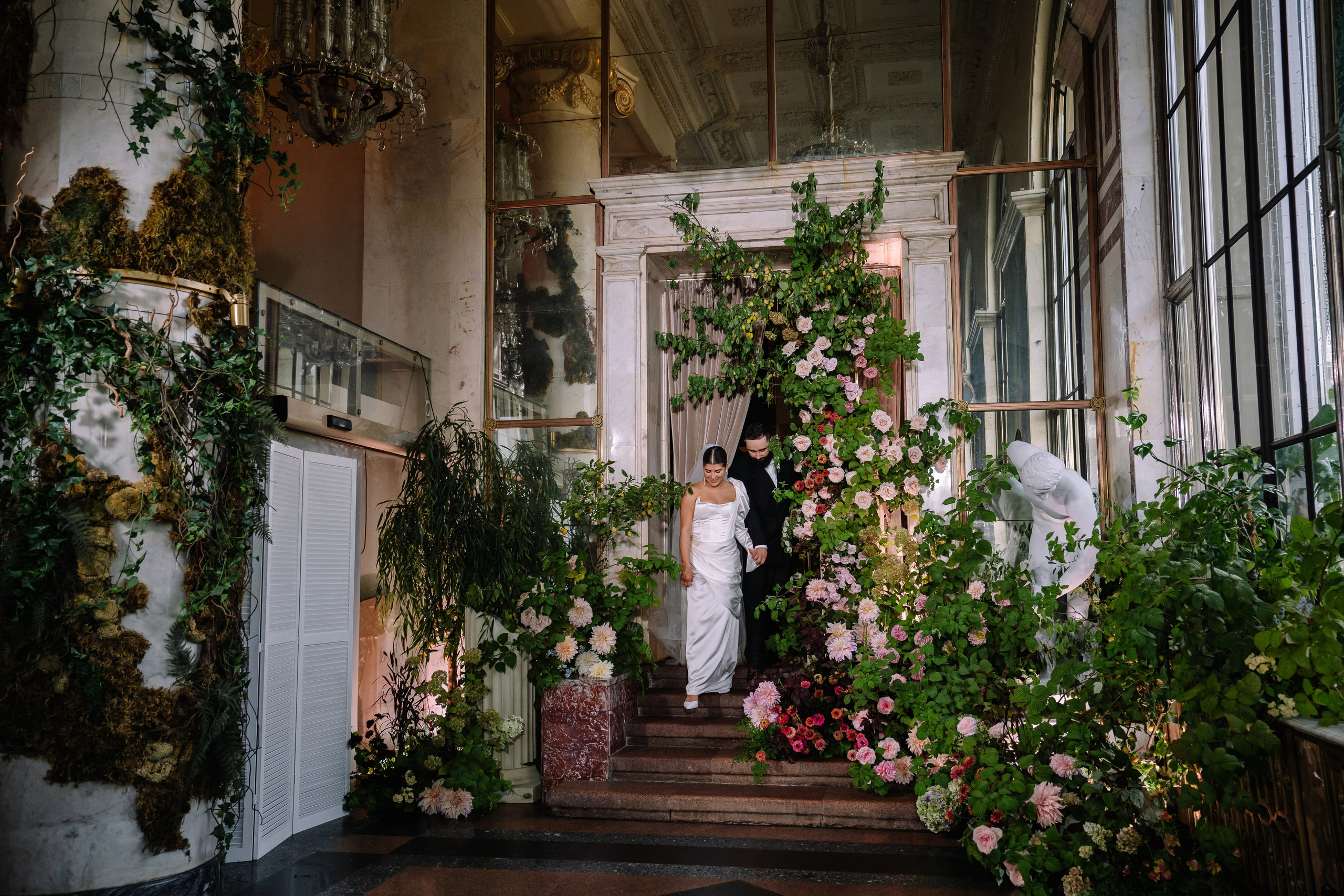 Свадебный день Руслана и Лали. Свадебный и семейный фотограф в Анапе Елена Полетаева