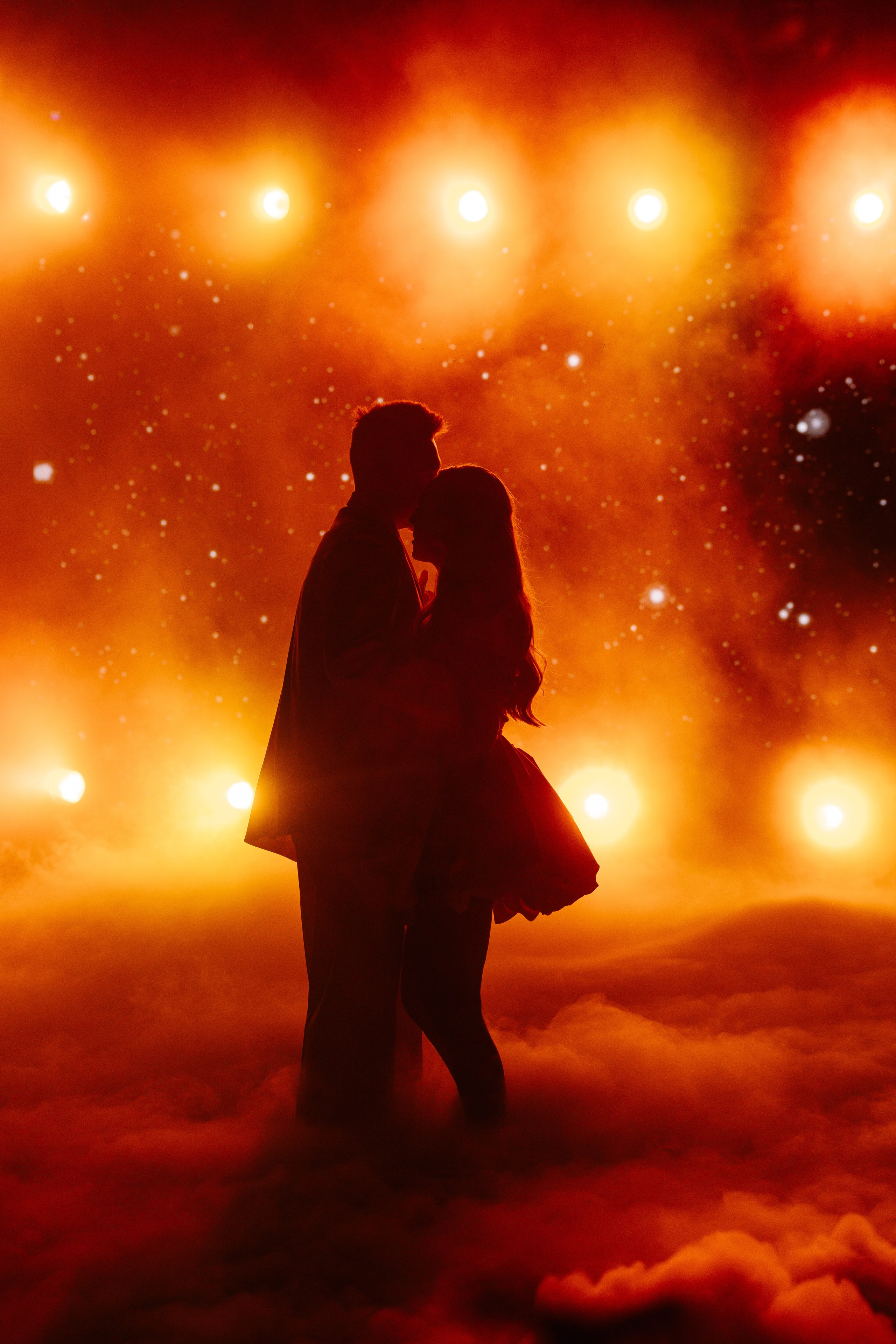 Андрей и Катя. Свадебный и семейный фотограф в Анапе Елена Полетаева