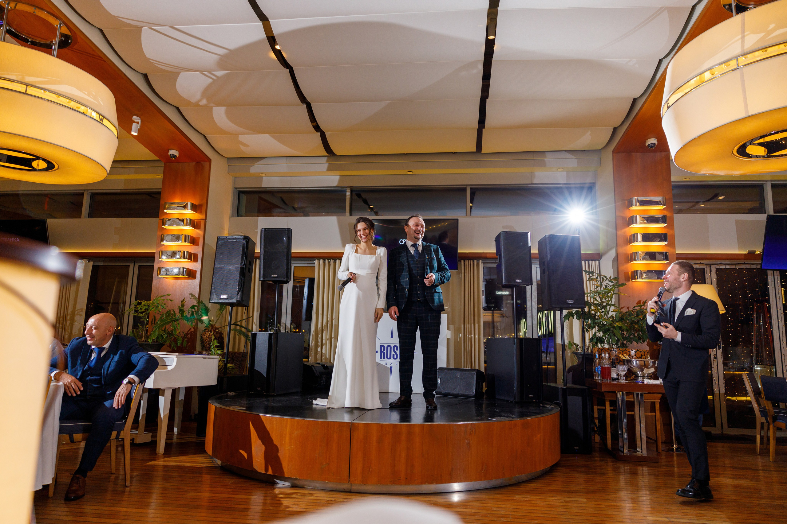 Зимняя сказка. Репортажный и студийный фотограф в Москве — Софи