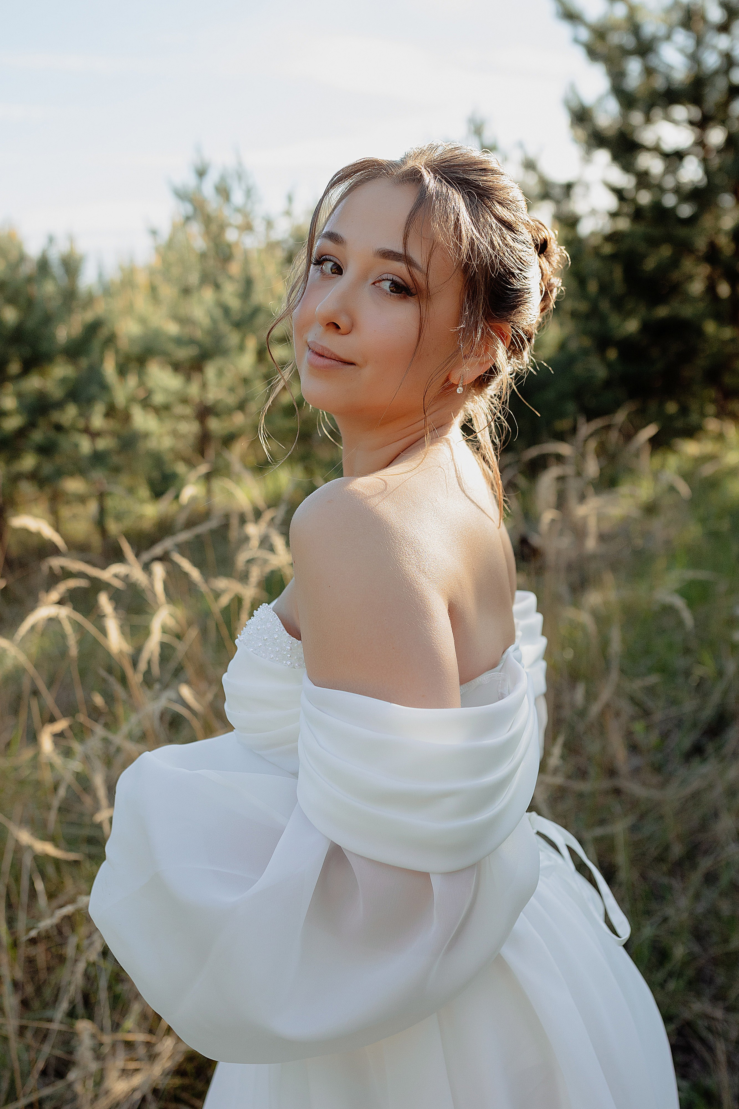 Полина и Евгений. Семейный и женский фотограф в Воронеже Ольга Попова