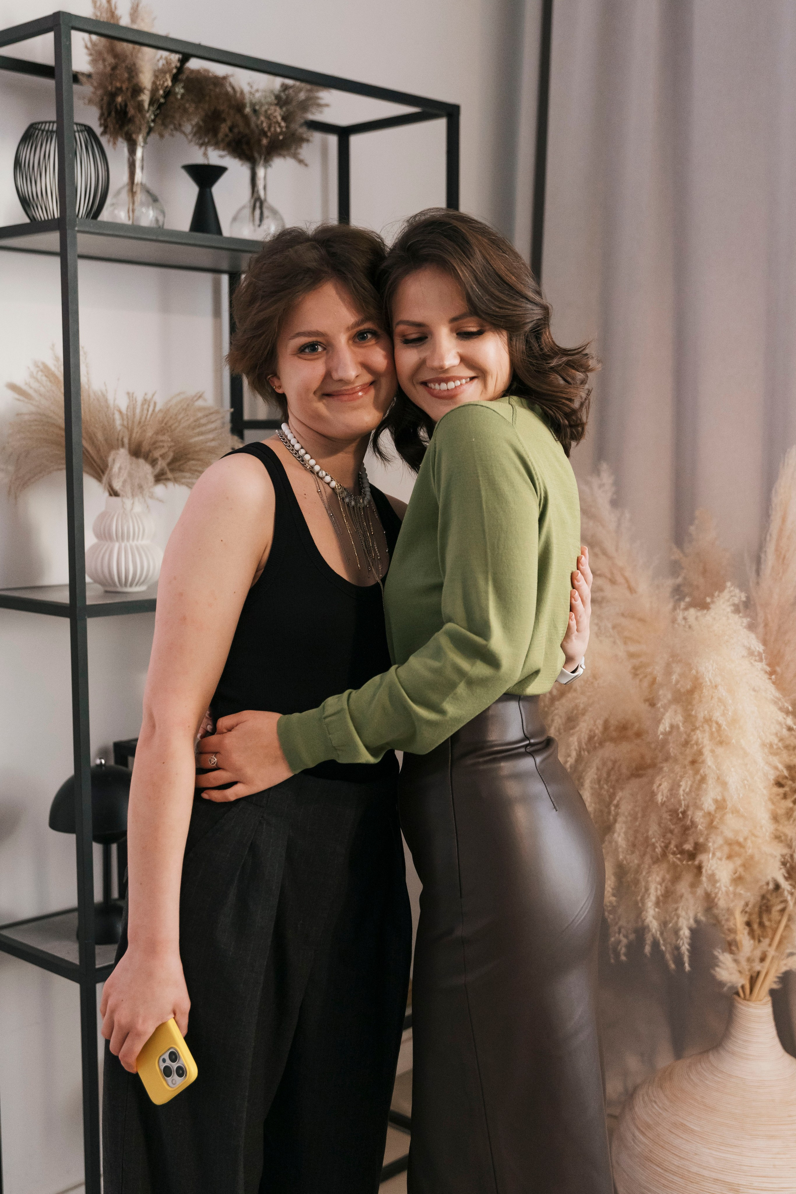 Лекции «Новая Я». Фотограф в Москве и Московской области