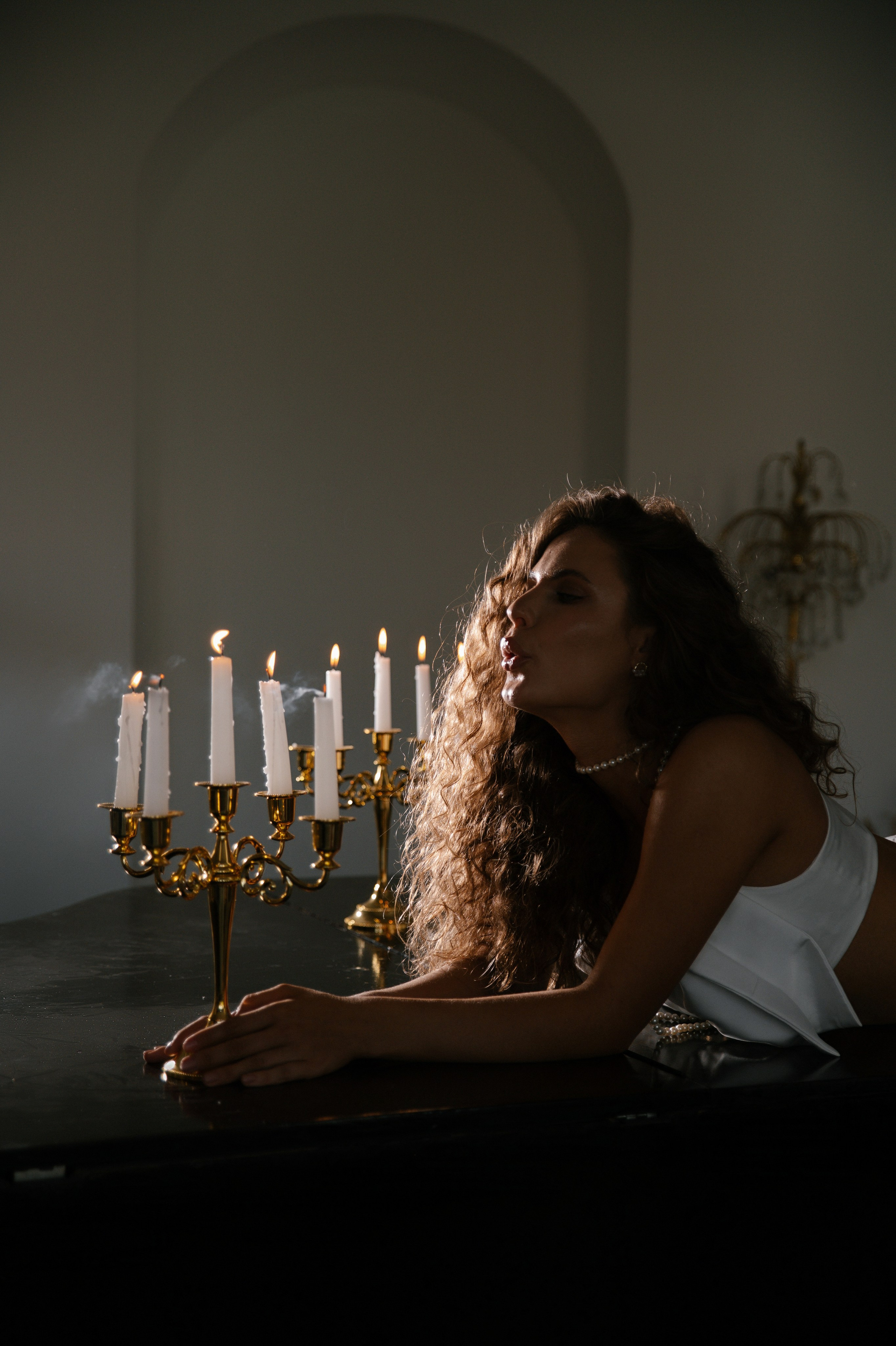 Ангелина. Профессиональный фотограф Кристина Кирьянова