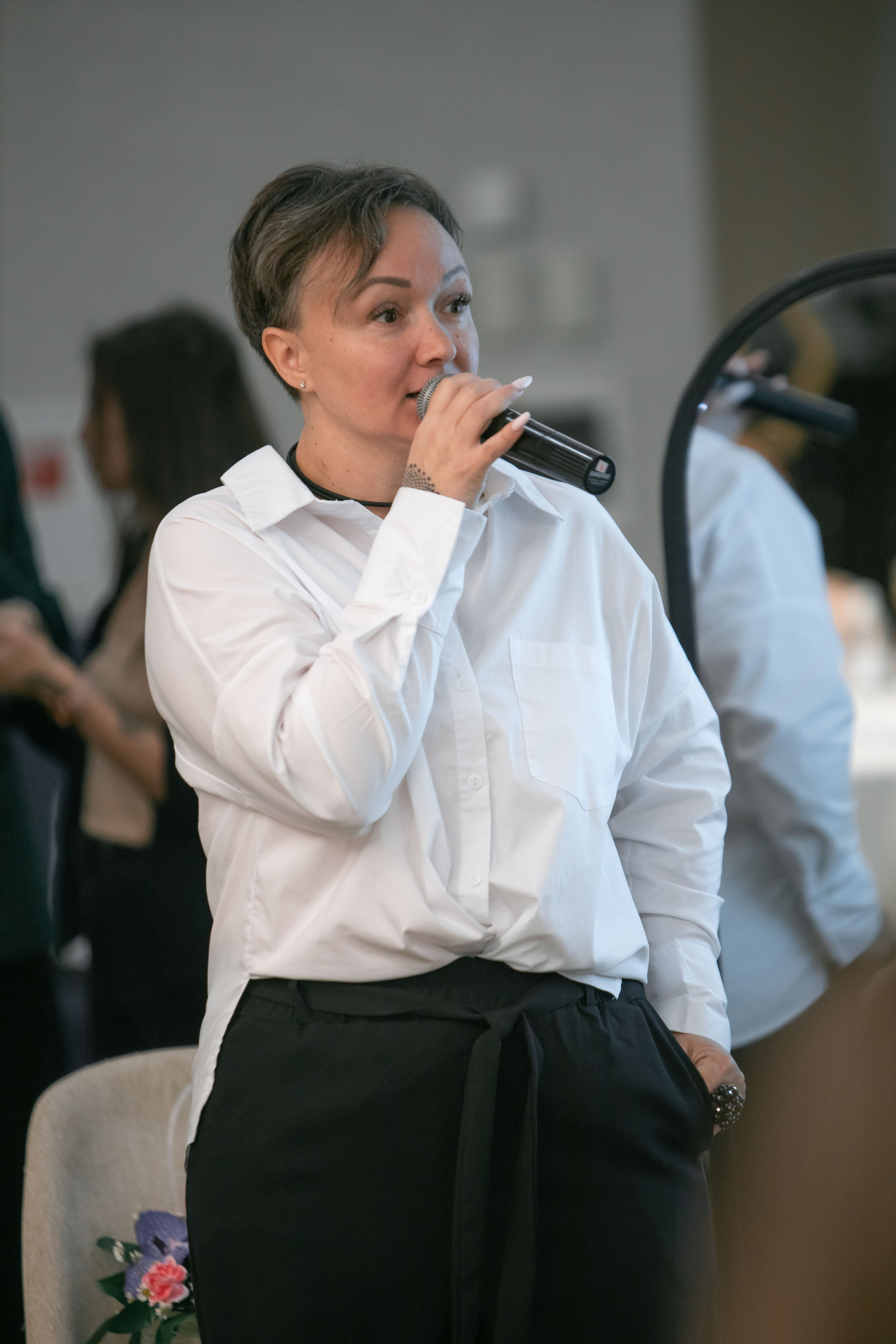 Семь ключей. Репортажный фотограф в Новосибирске