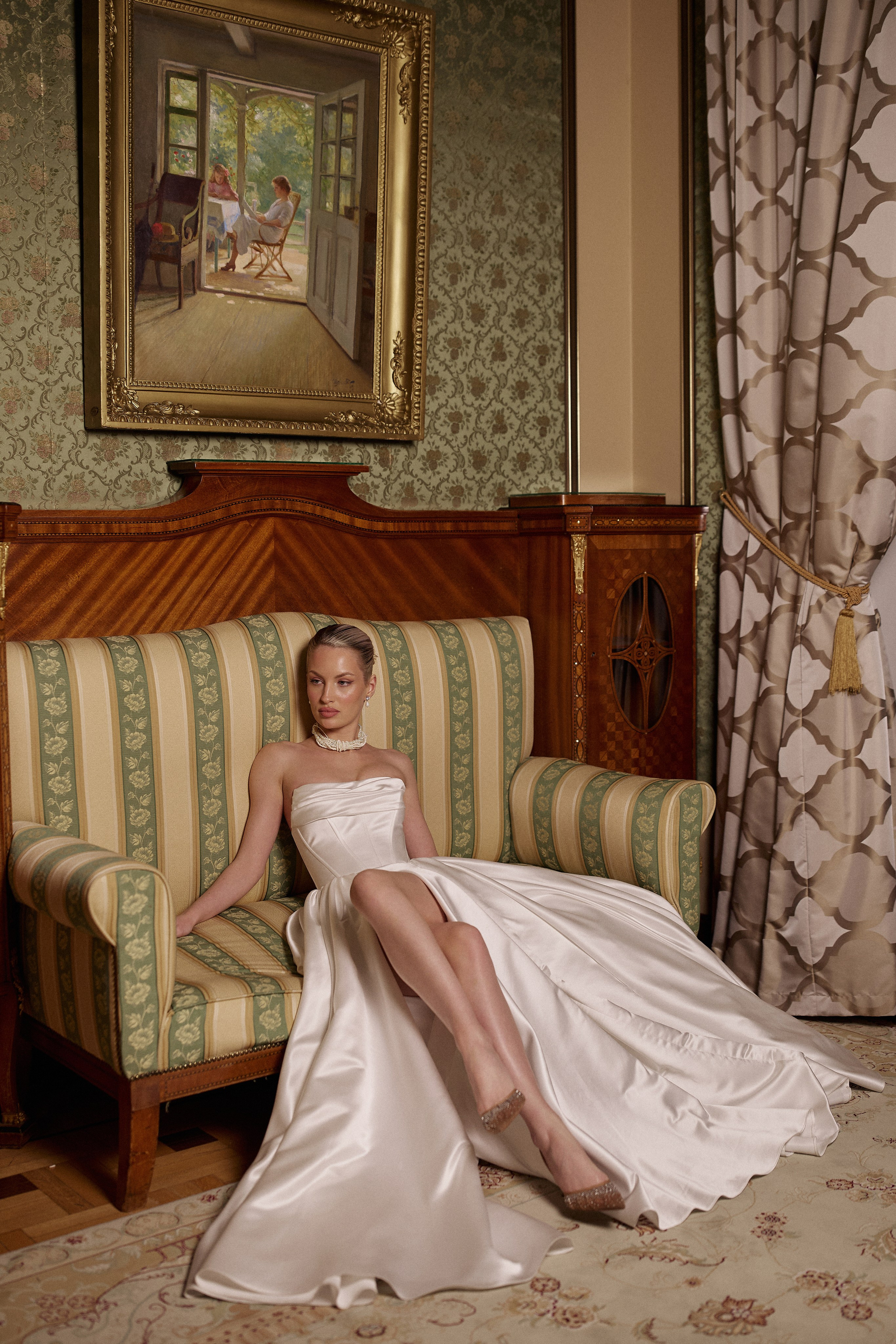 Ярослав и Станислава