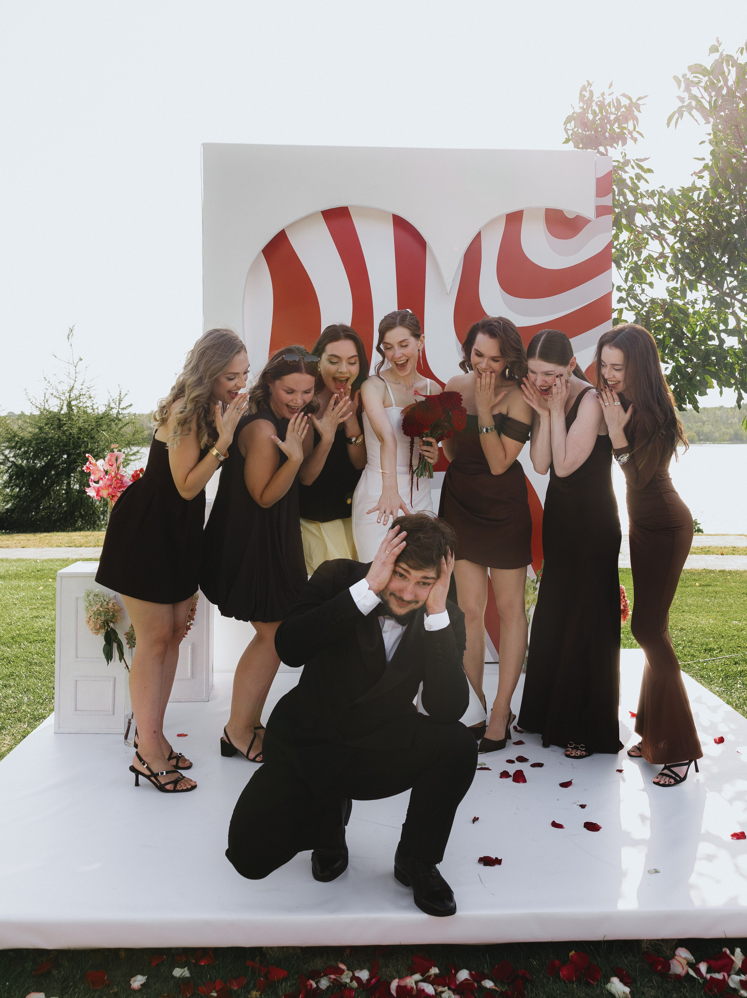 Надя и Артём 🤍. Фотограф в Минске Дарья Матвеенко