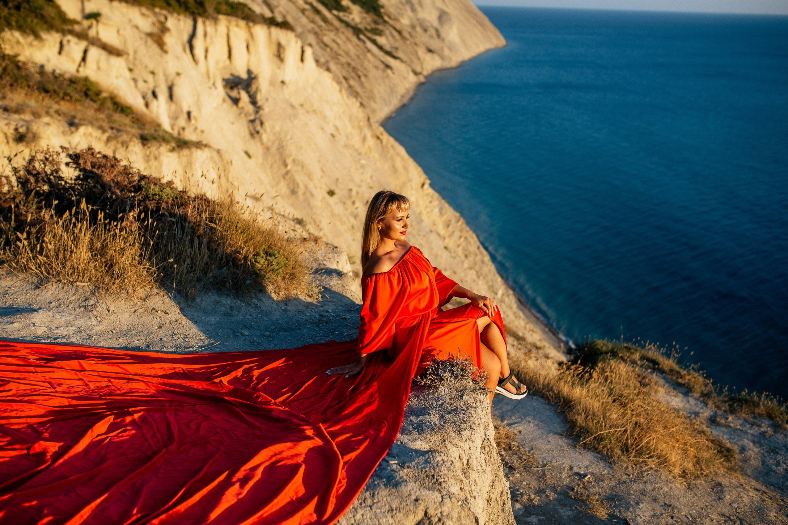 Фотосессии на Лысой Горе — фотограф Аркадий Славский