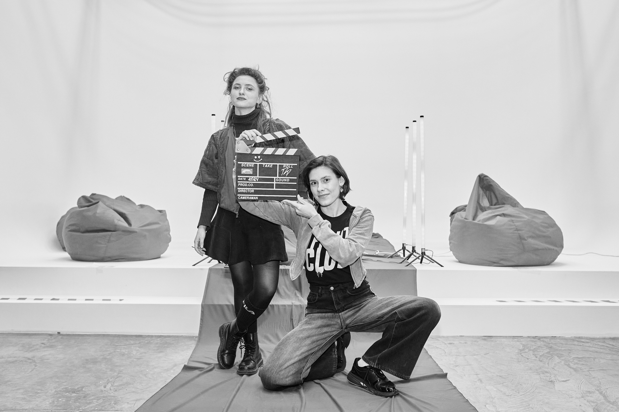 Genesis International Film Festival 2024. Коммерческий фотограф в Москве Павел Володин — фотосъемка для бизнеса