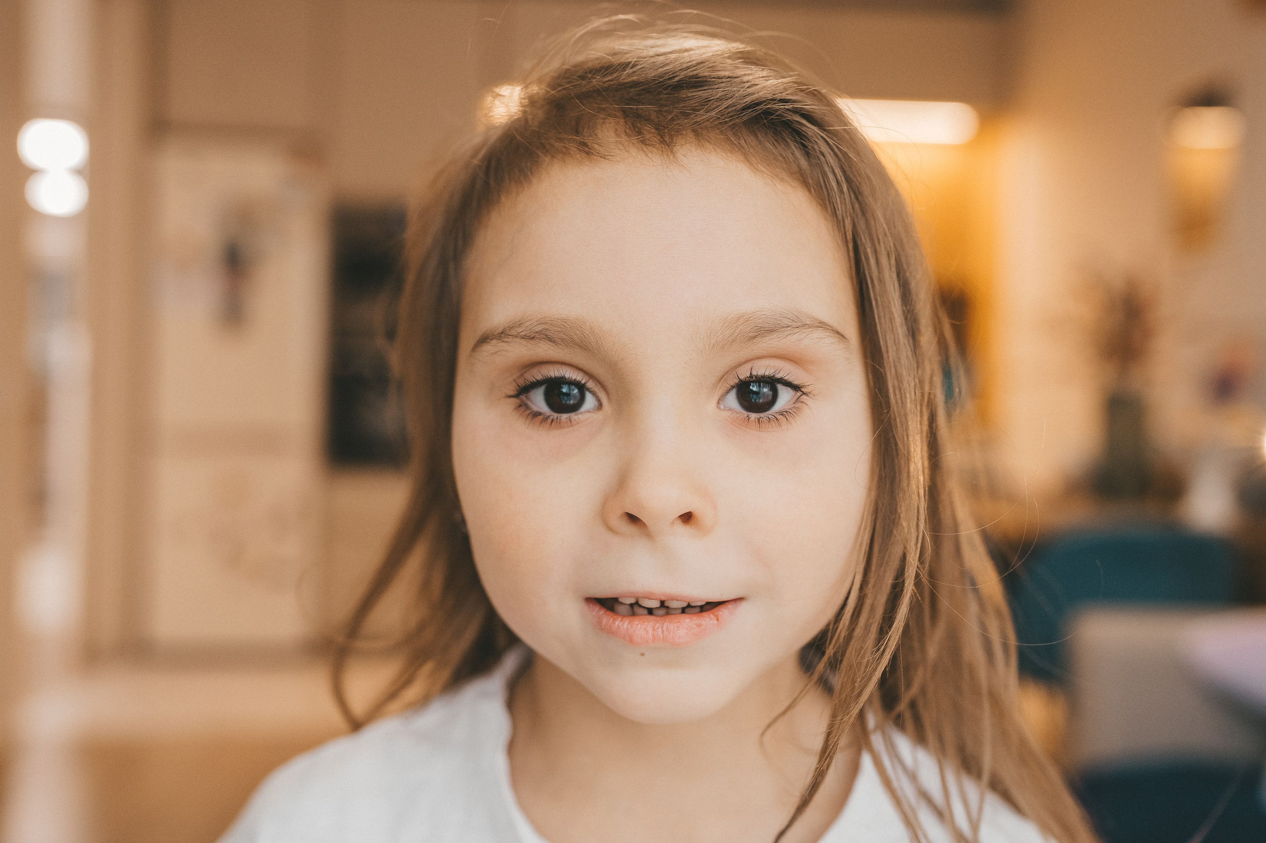 Обычные семьи и необычные дети. Фотограф-документалист и фототерапевт Настя Китаева. Город Москва