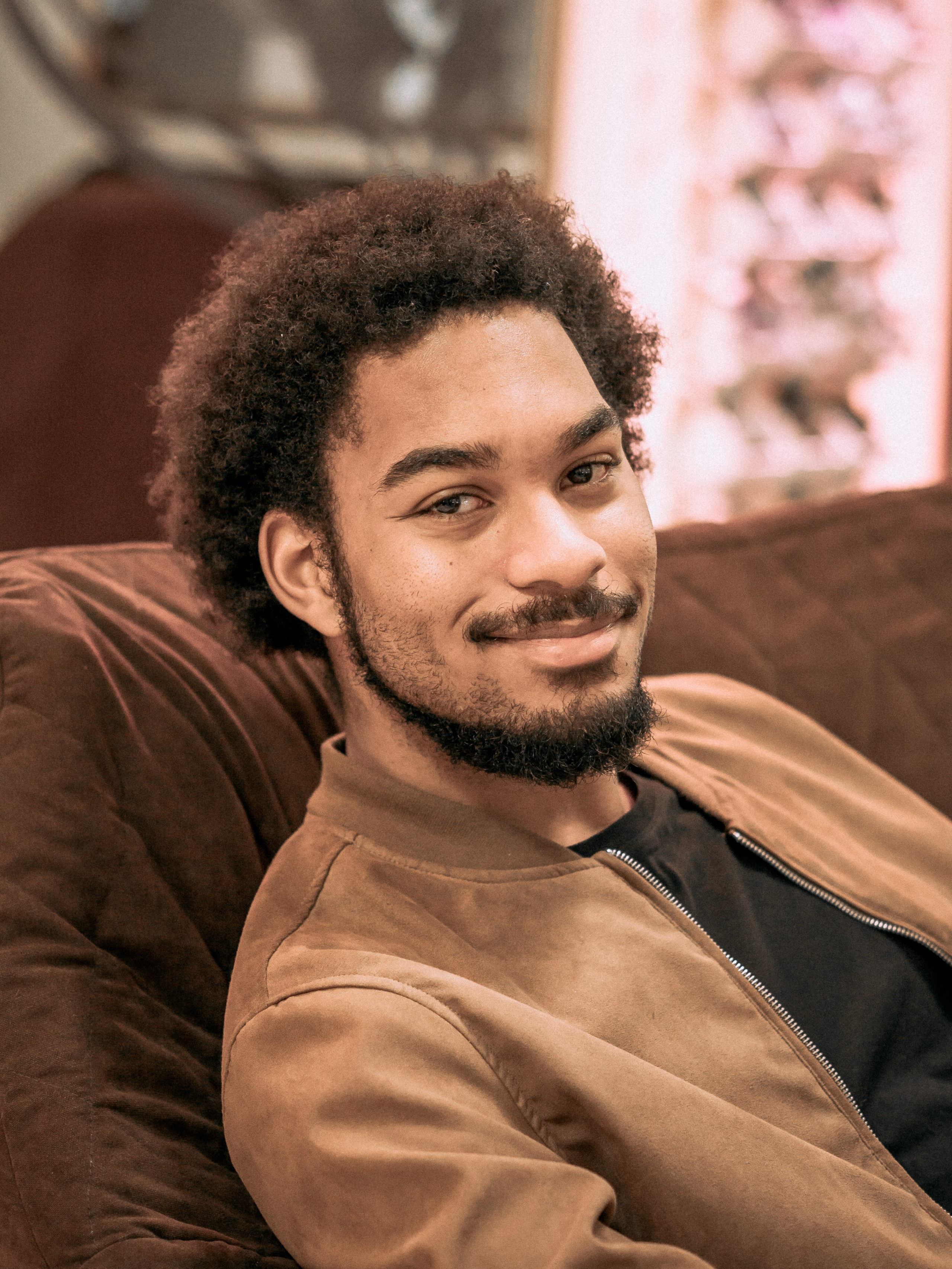 Армир Ли. Фотограф в Хабаровске