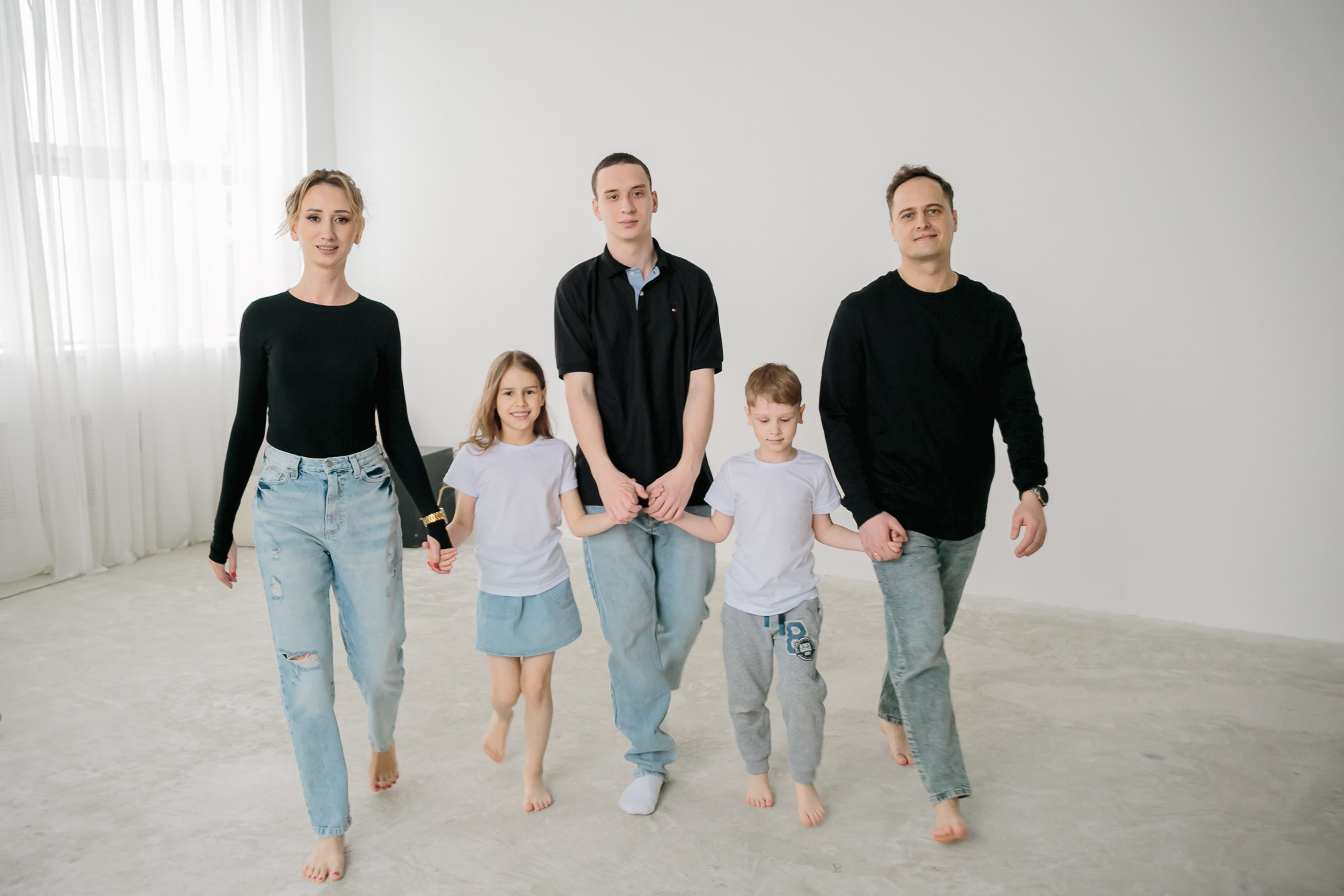 Семья — это навсегда!. Фотограф, Марина Шипек