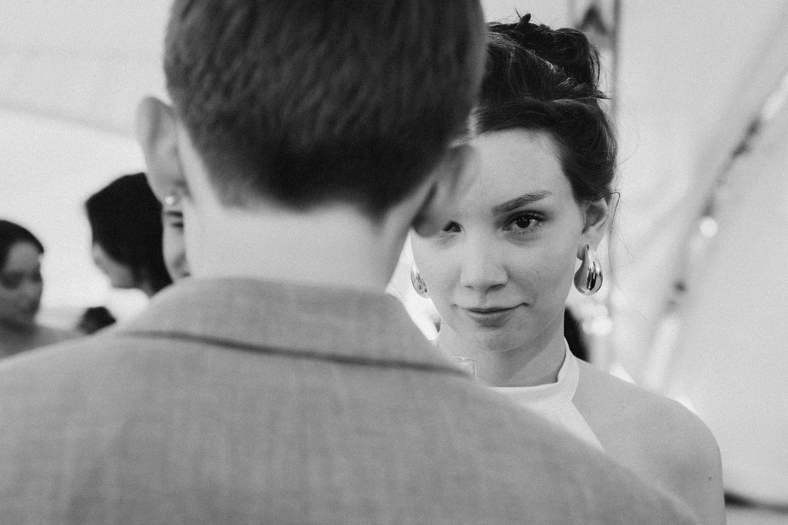 ВЫПУСКНОЙ White Place — Гимназия 52. Свадебный и семейный фотограф Динар Гильмутдинов