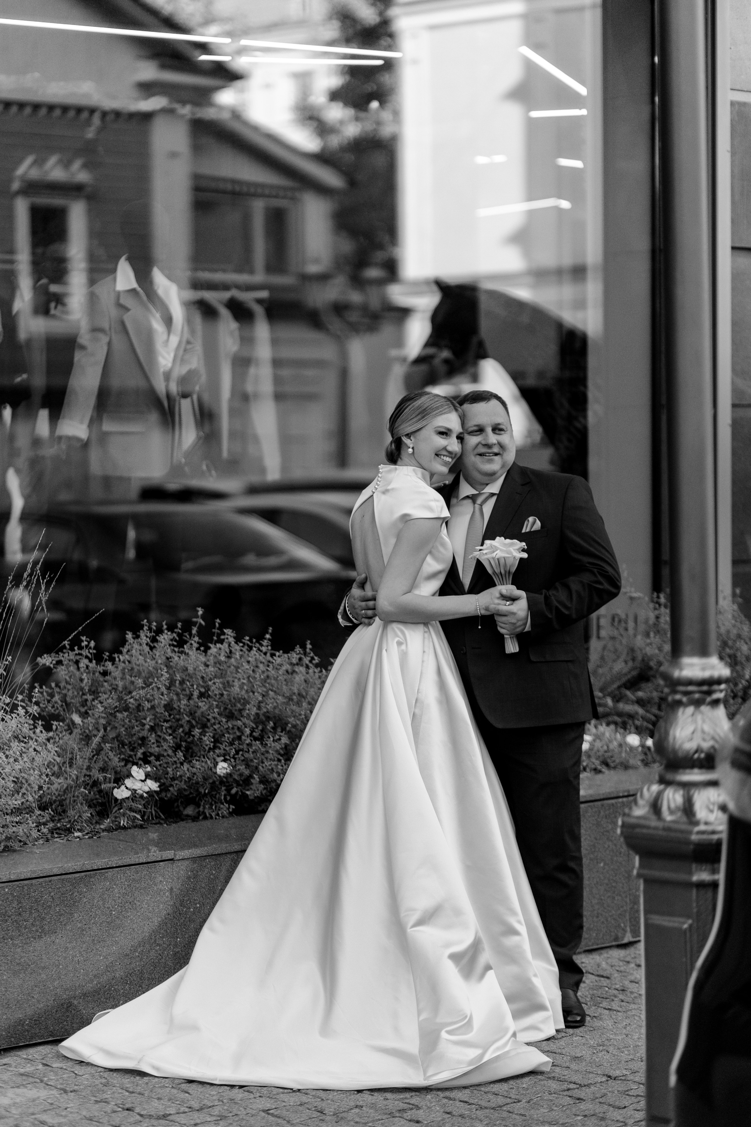 Свадебный и семейный фотограф Динар Гильмутдинов