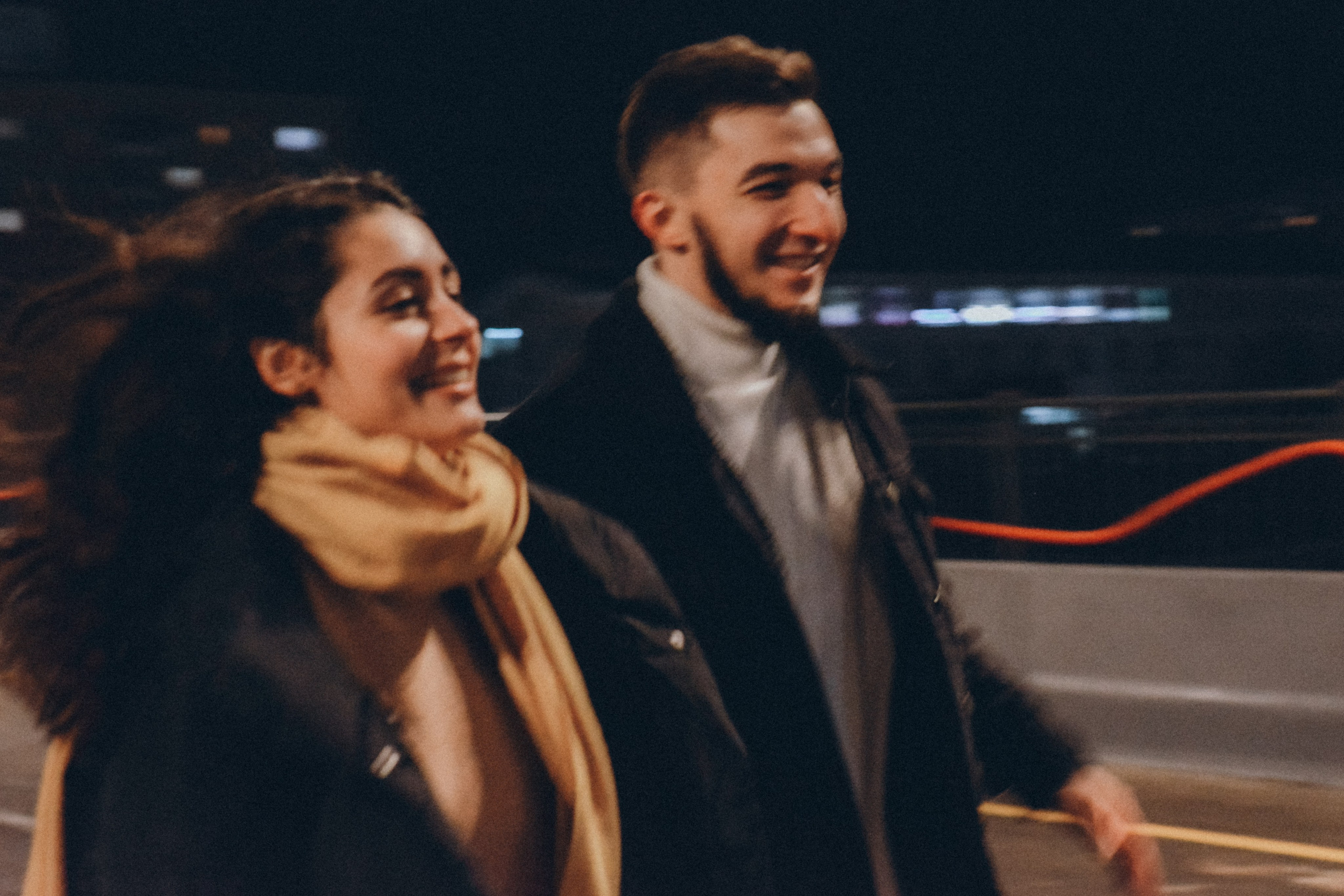 Марат и Виктория. Фотограф в Москве Ангелина Ким