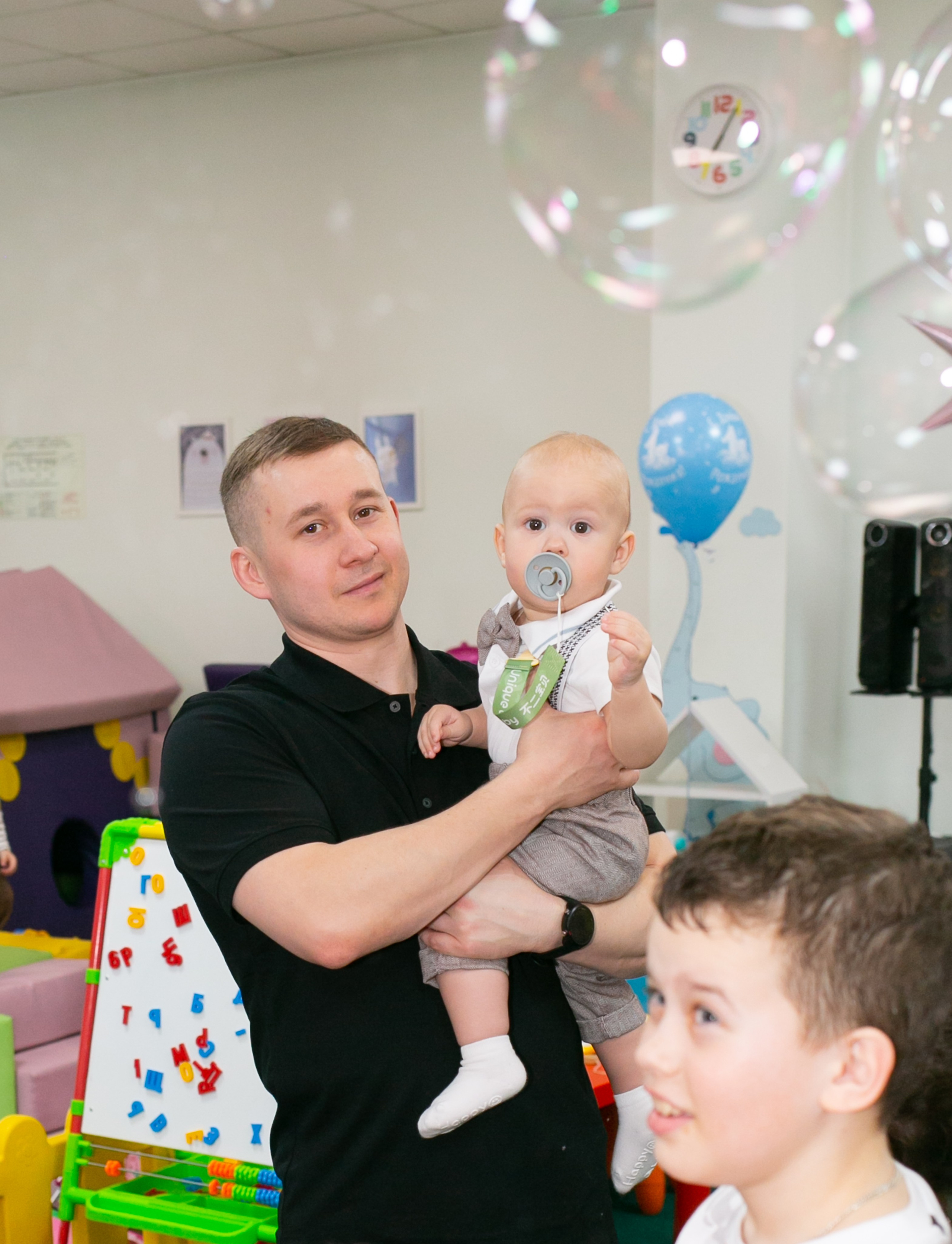 Праздники. Фотограф новорожденных и семейный фотограф НСО г. Бердск Марина Львова