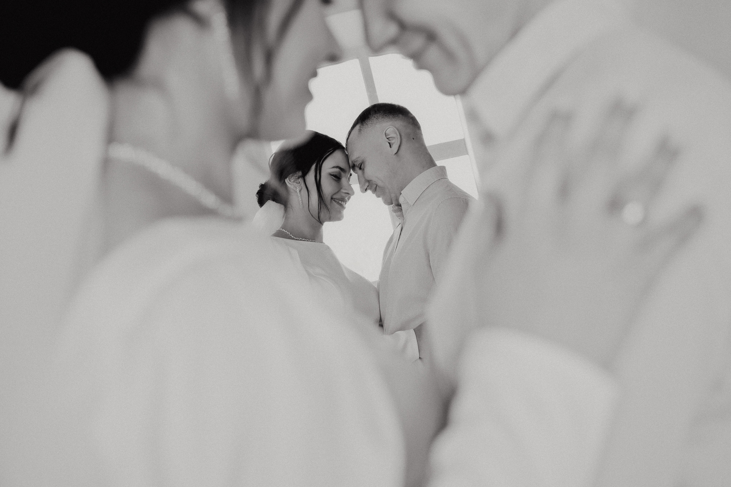 Wedding Day. Фотограф Марина Юдина. Подольск, Москва