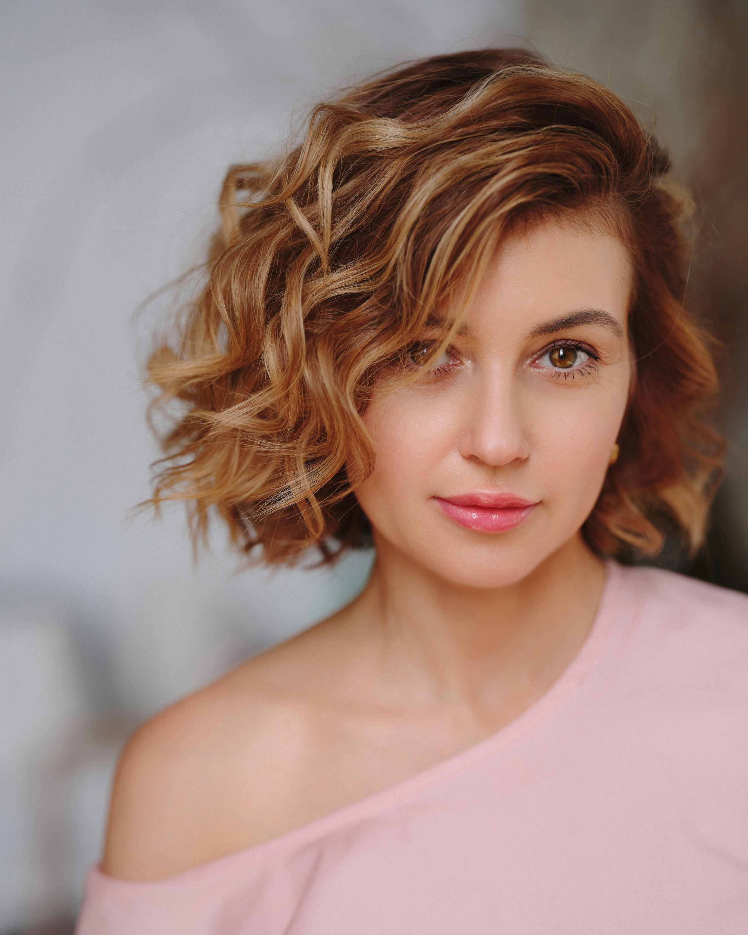 Катя Берг. Фотограф Денис Персенен | Санкт-Петербург, Москва