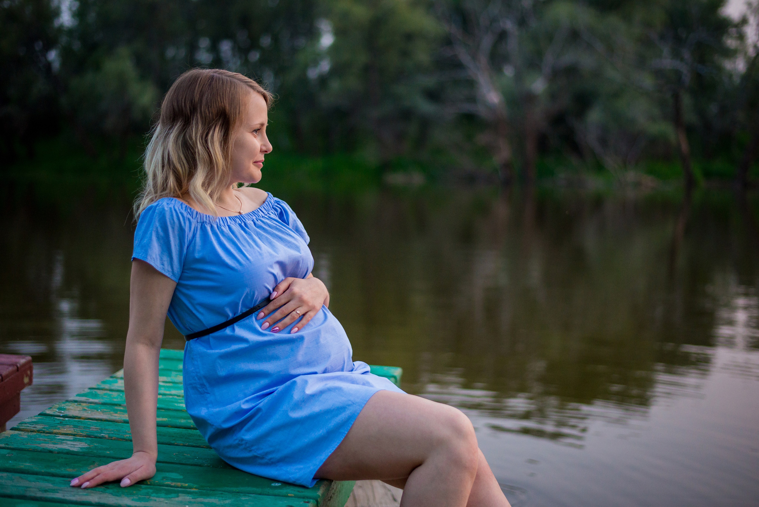 Роман и Анастасия. Фотограф — МАРИЯ МЕДВЕДЕВА